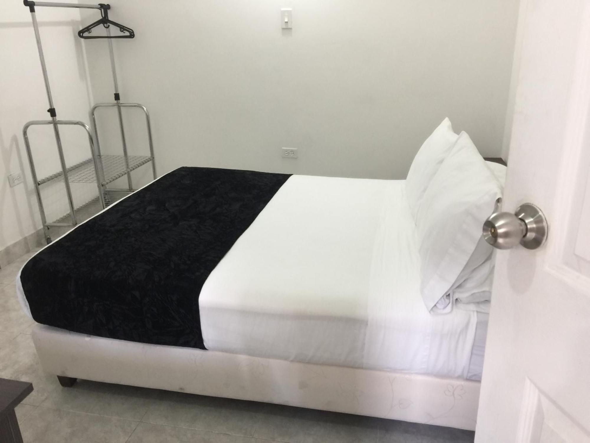 Hotel Casa Fortel, Centro Internacional *