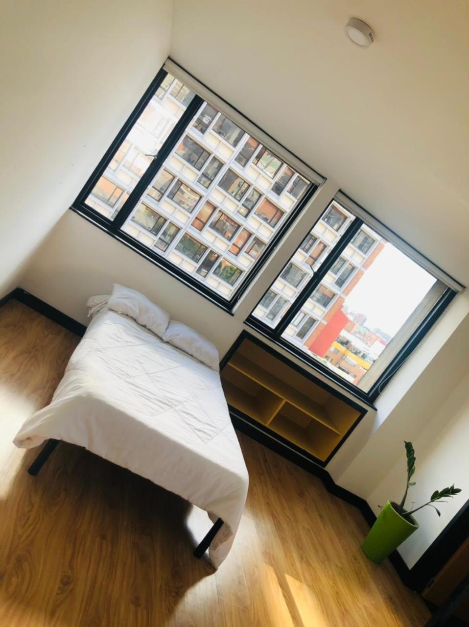 Like A Penthouse In Chapinero *