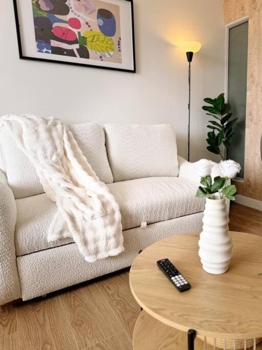 Apartament, Near To Corferias, Us Embassy *
