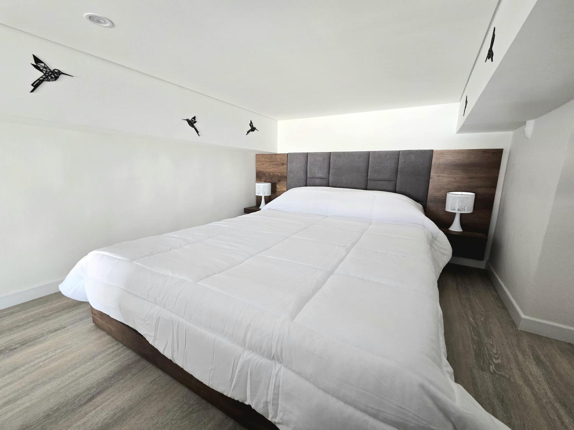 Apartamento Acogedor En Cedritos Bogotá