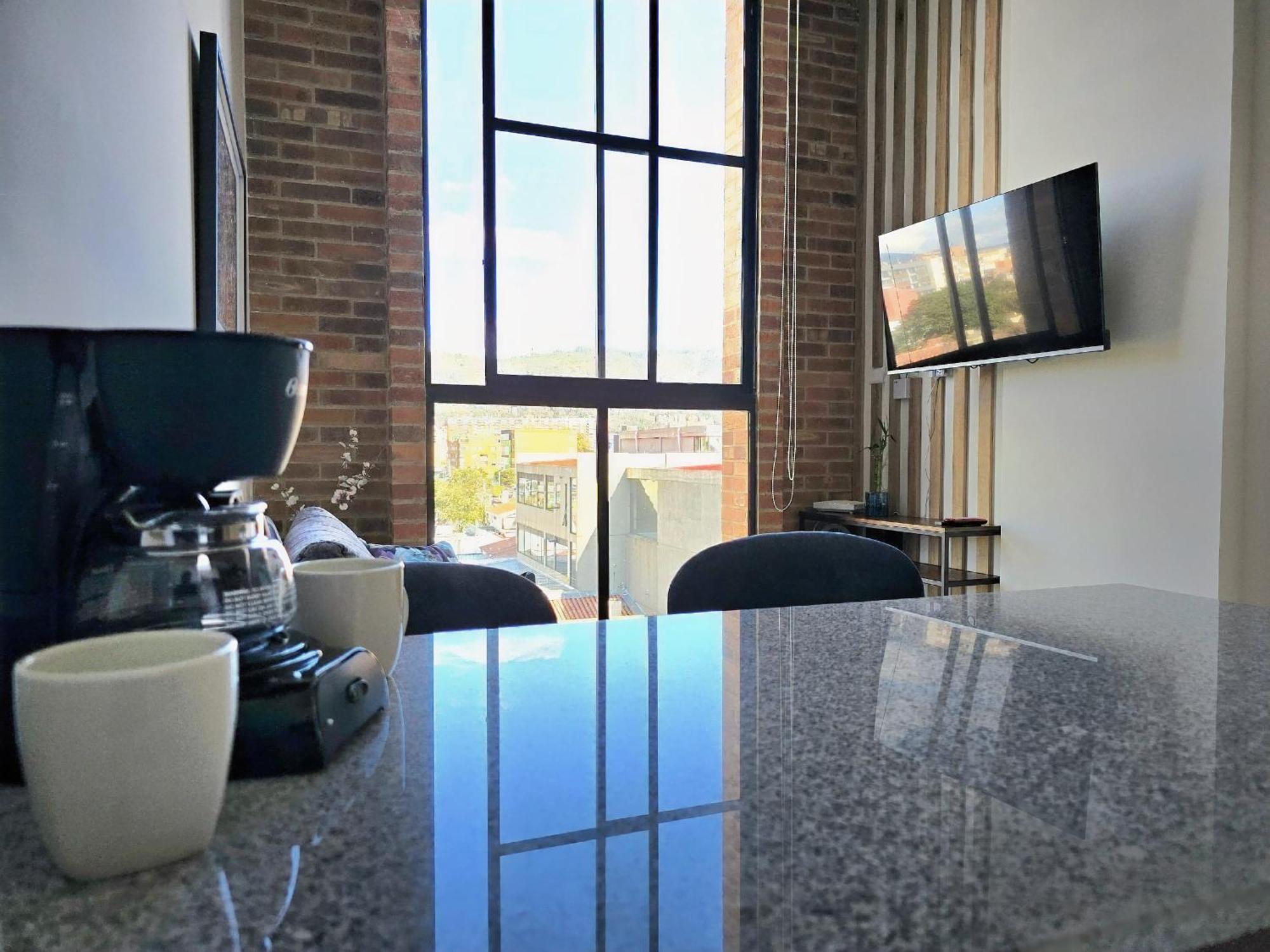 Apartamento Acogedor En Cedritos
