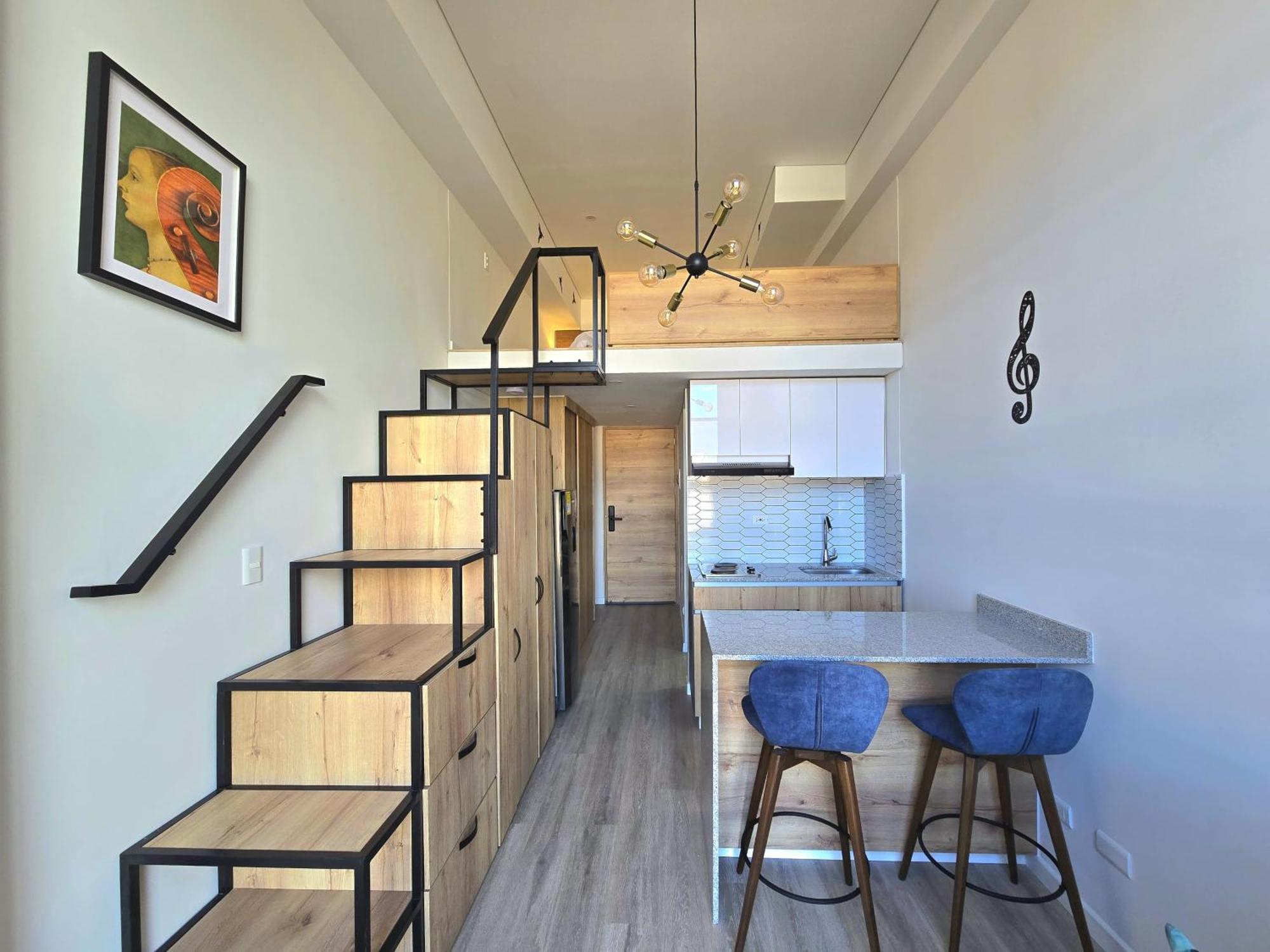 Acogedor En Cedritos Apartamento *