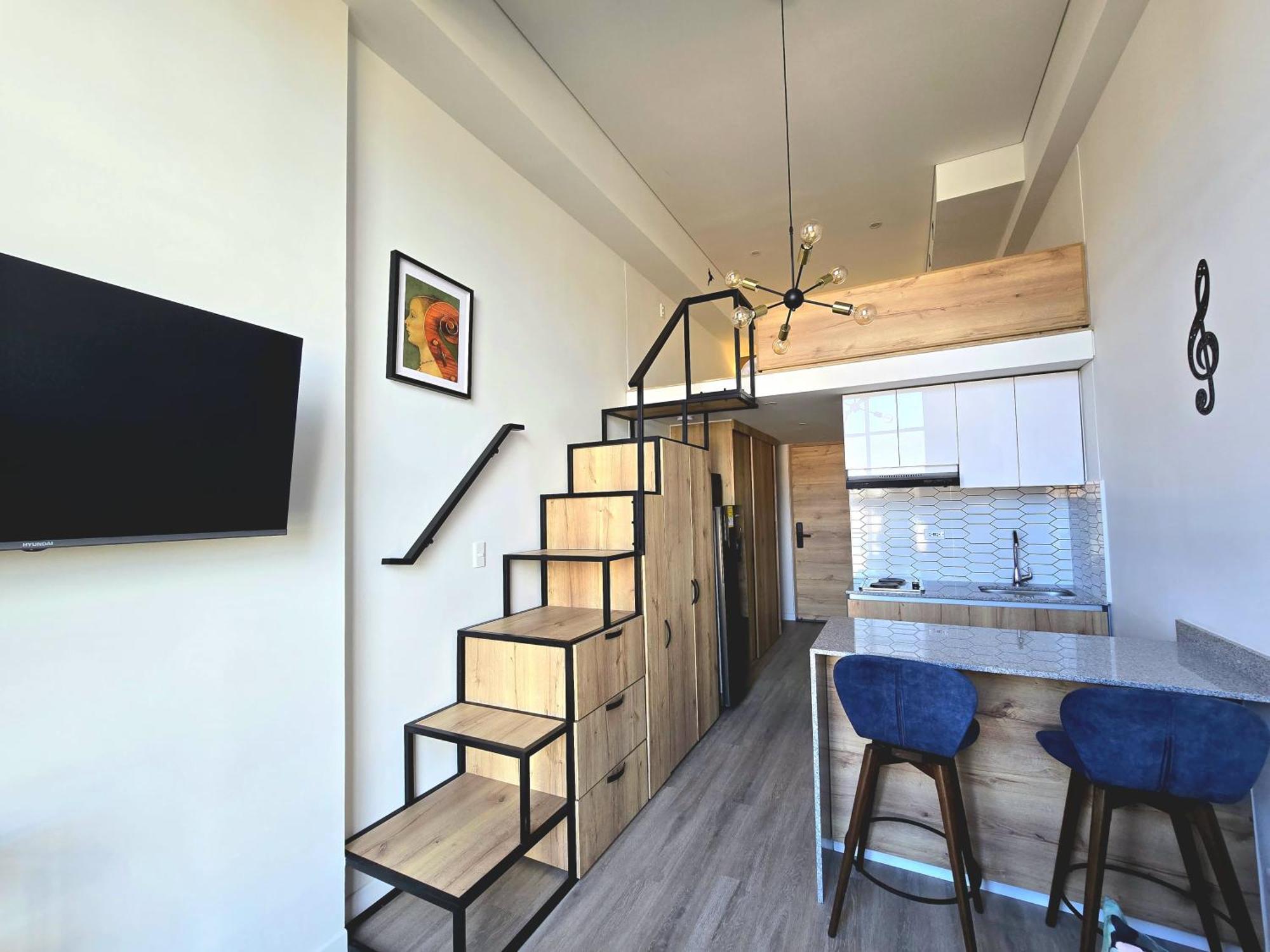 Apartamento Acogedor En Cedritos *