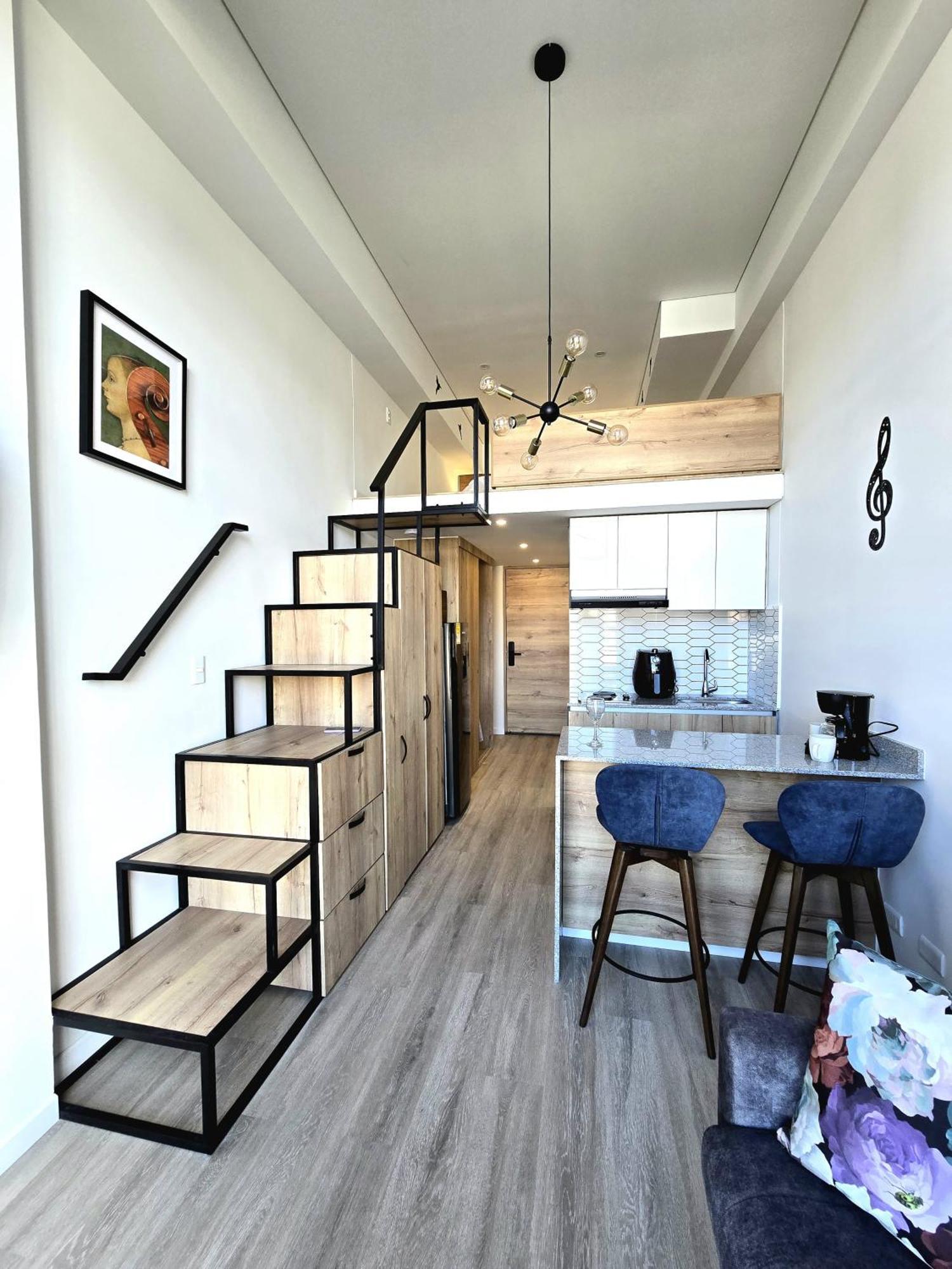 Acogedor En Cedritos Apartamento Bogotá