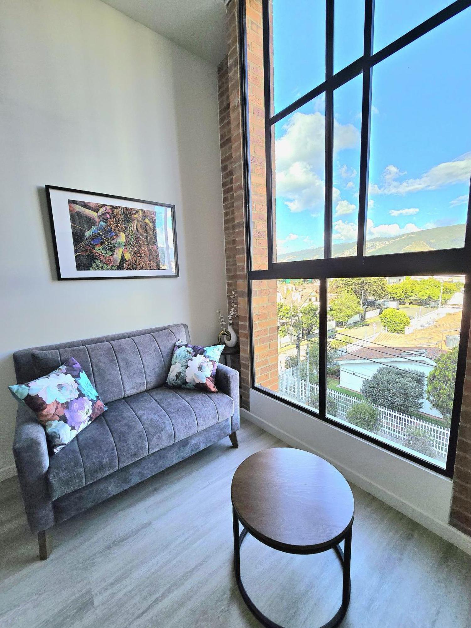 Acogedor En Cedritos Apartamento *