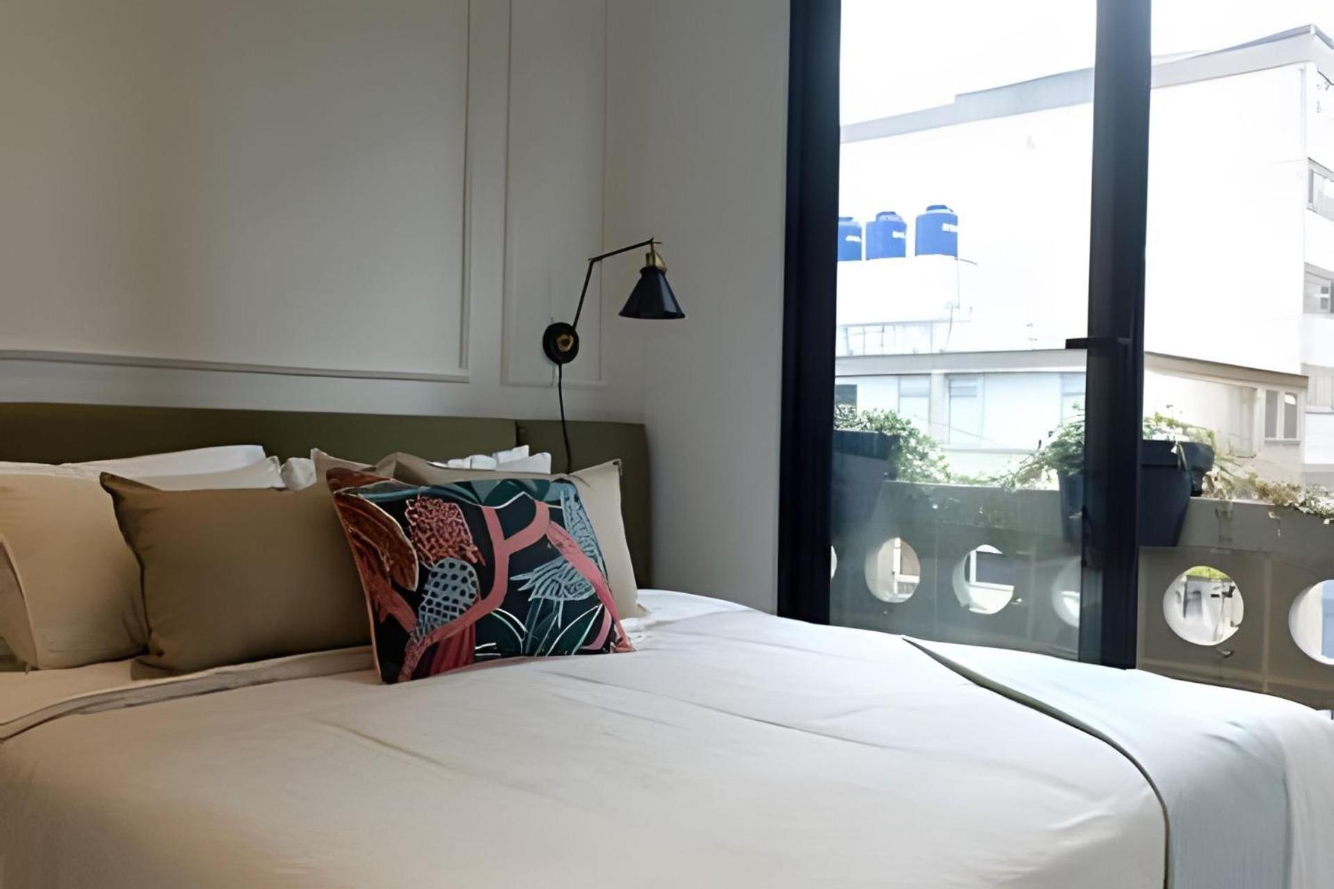 Apartment Hermoso Virrey 85 Bogota
