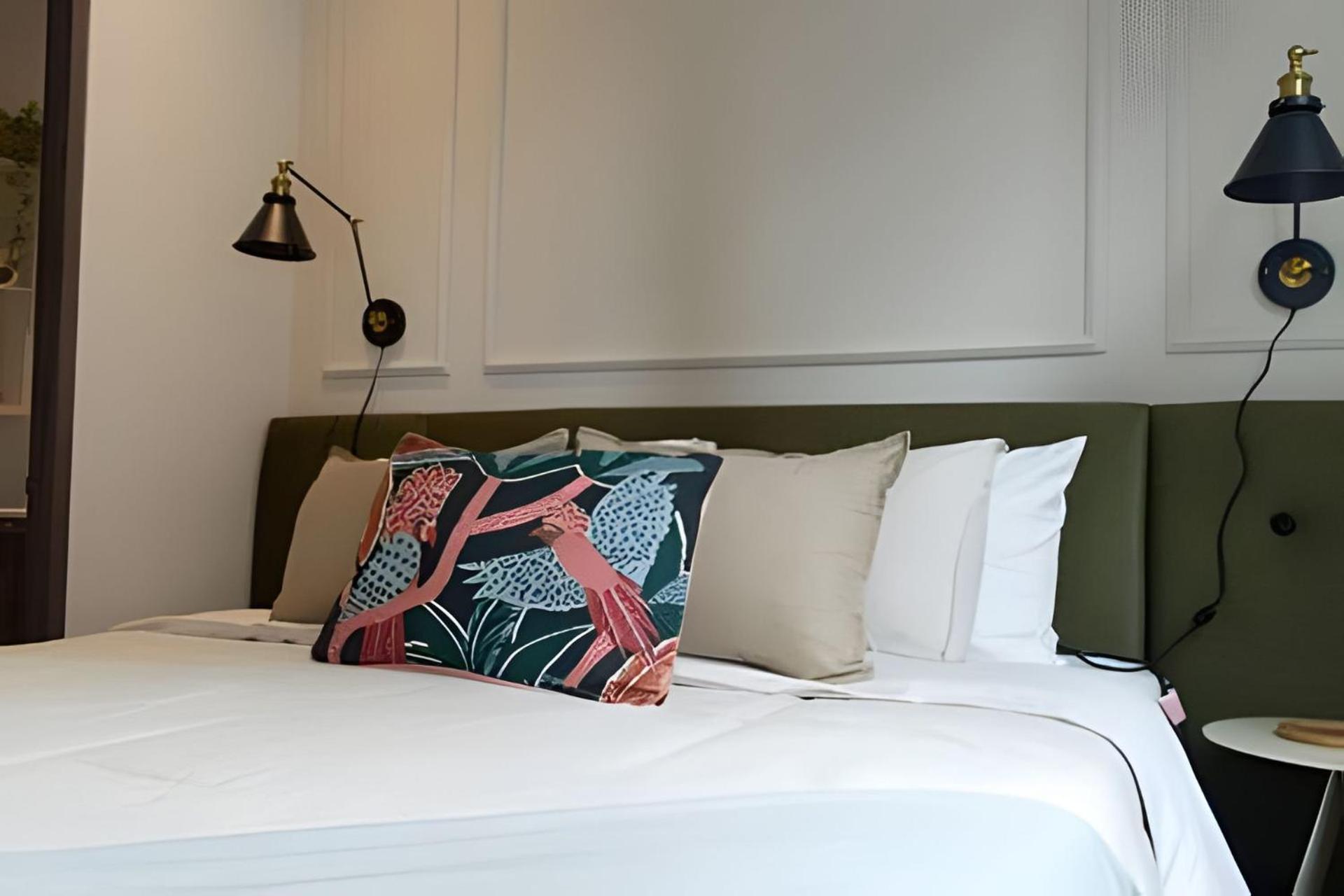 Apartment Hermoso Virrey 85 *