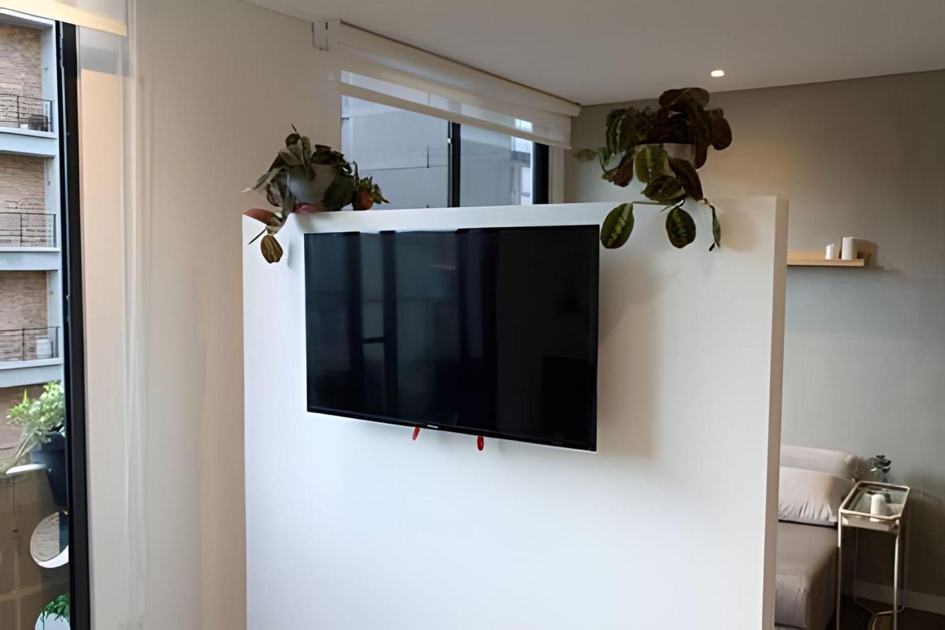 Hermoso Virrey 85 Apartment Bogota