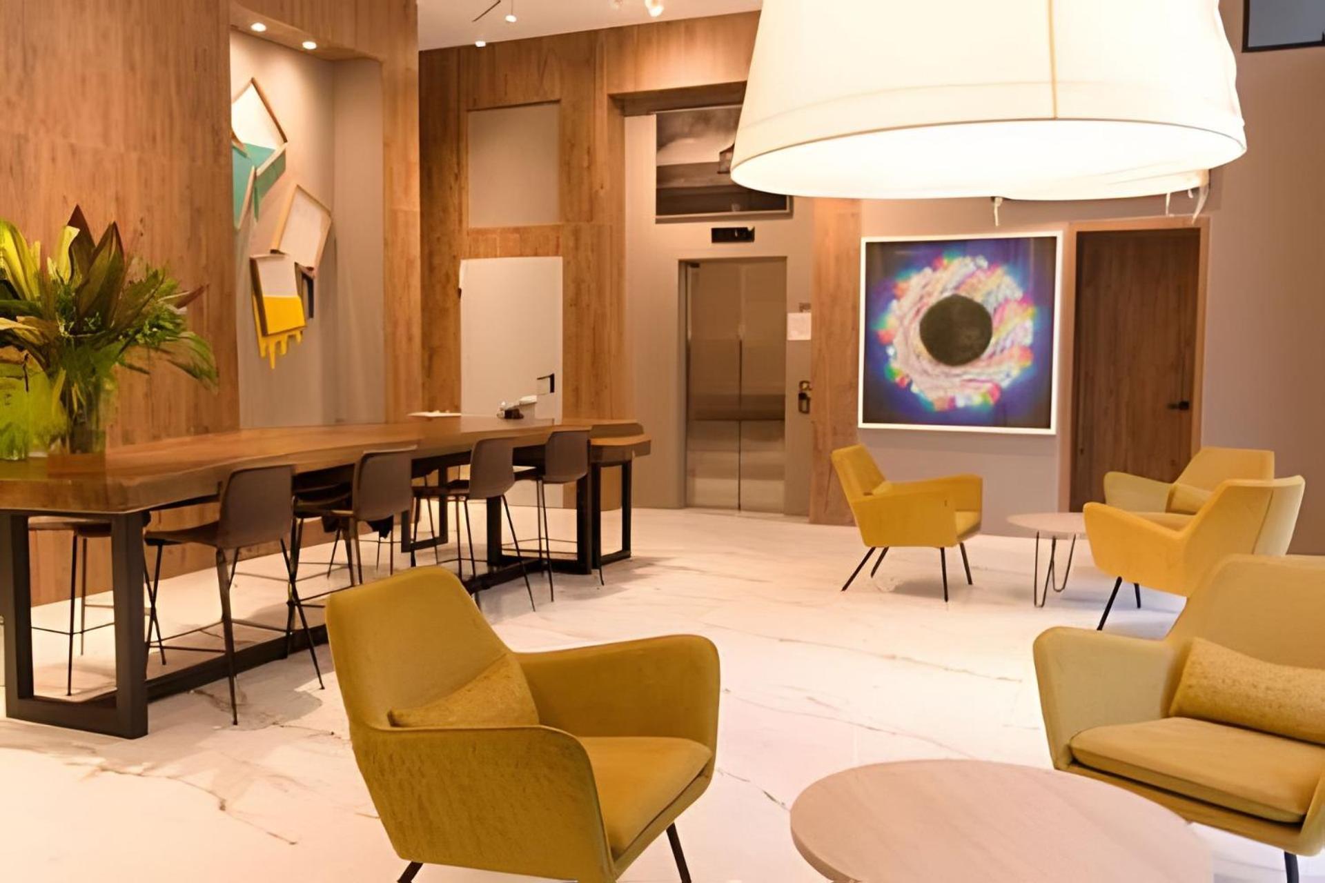 Hermoso Virrey 85 Apartment *