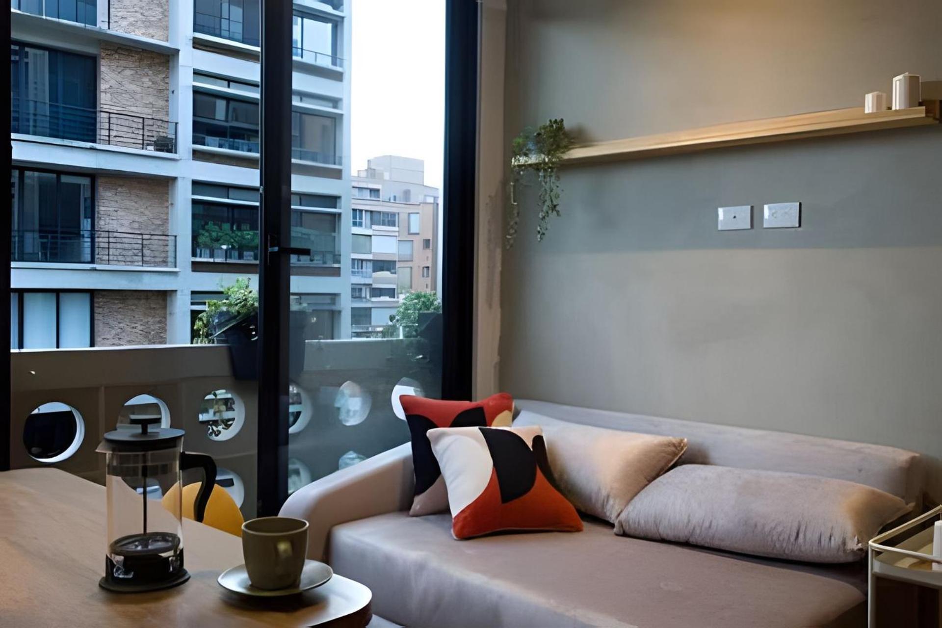 Apartment Hermoso Virrey 85 *