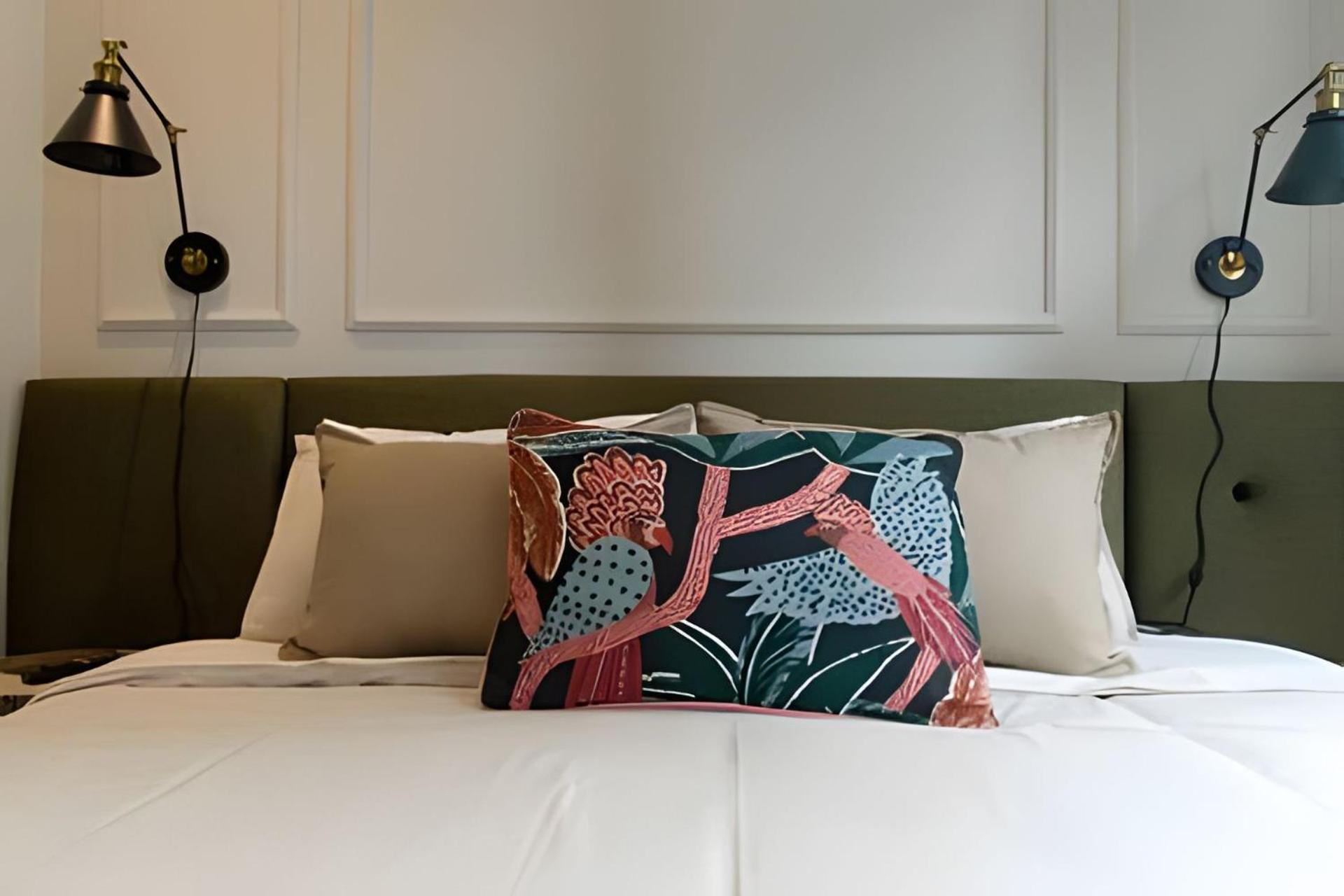 Apartment Hermoso Virrey 85 Bogota