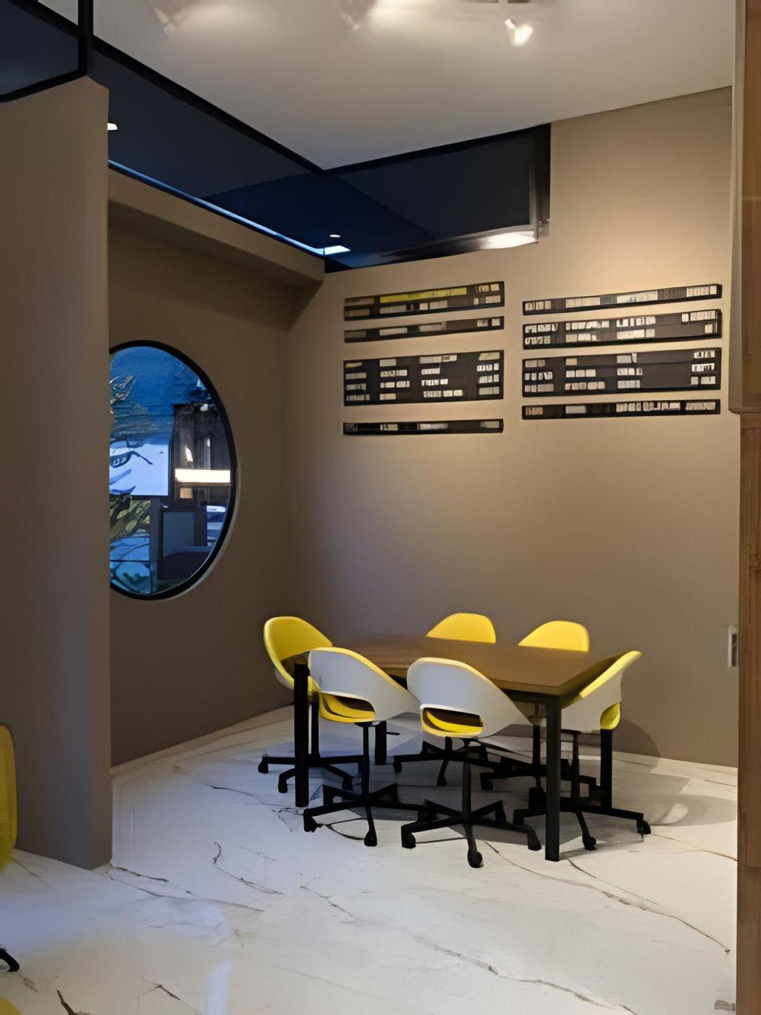 Hermoso Virrey 85 Apartment *