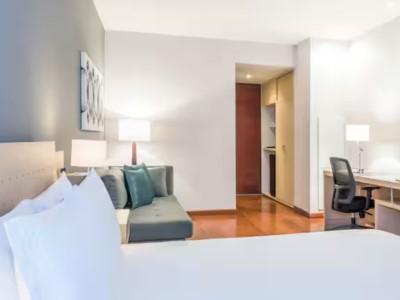 Doubletree By Hilton - Calle 100 Bogotá