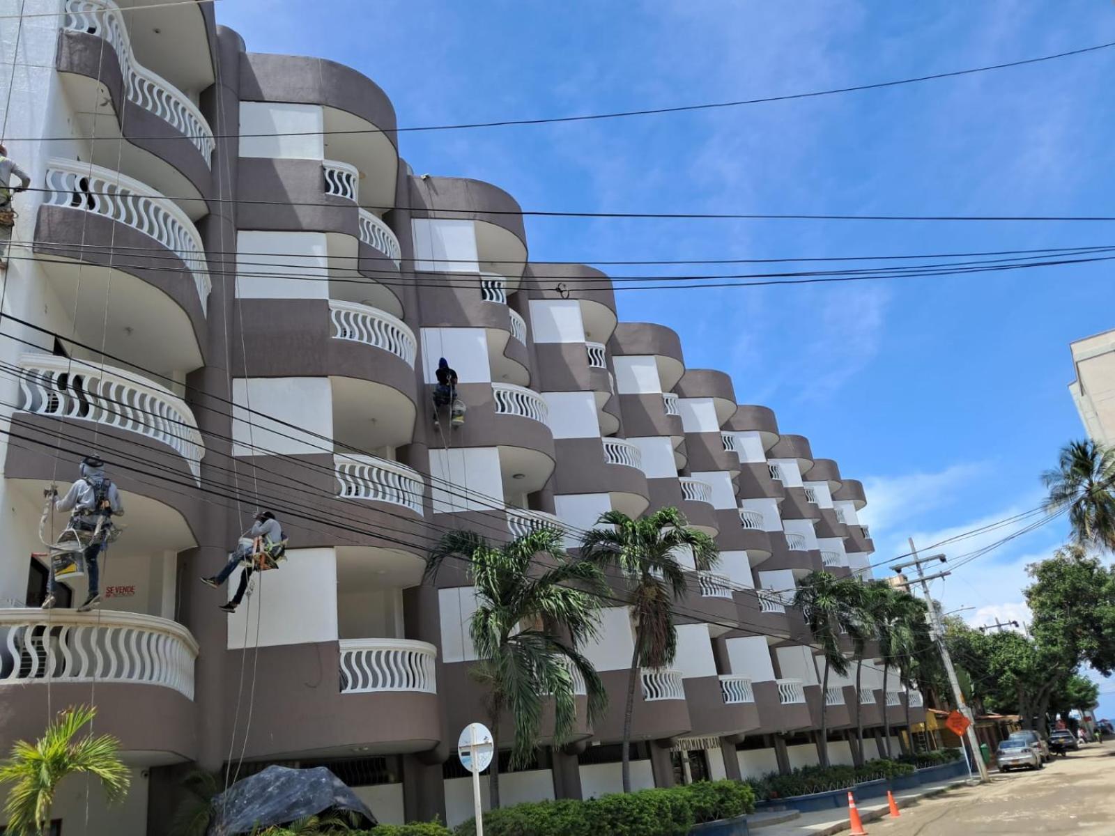 Apartamento Horizonte Bogotá