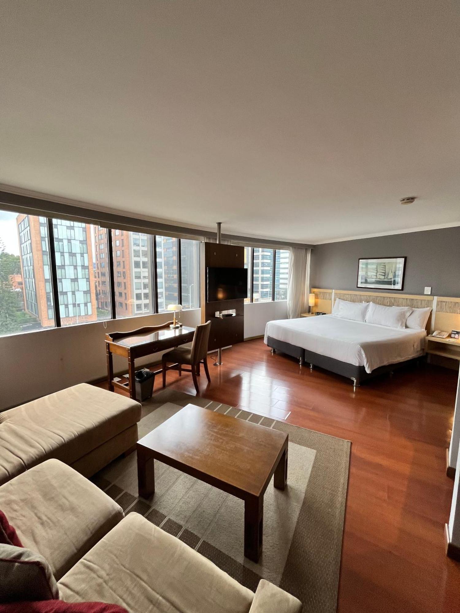 Cosmos 100 Hotel&centro De Convenciones - Cosmos Hotel