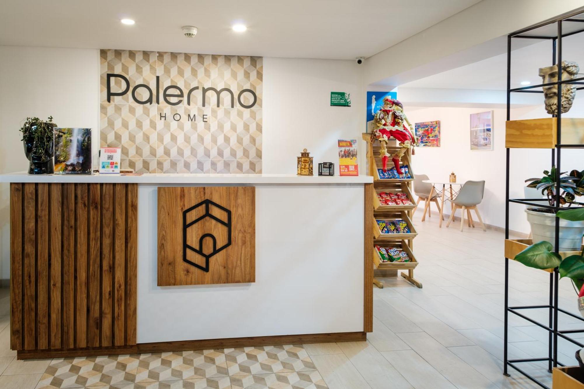 Hotel Palermo 3*