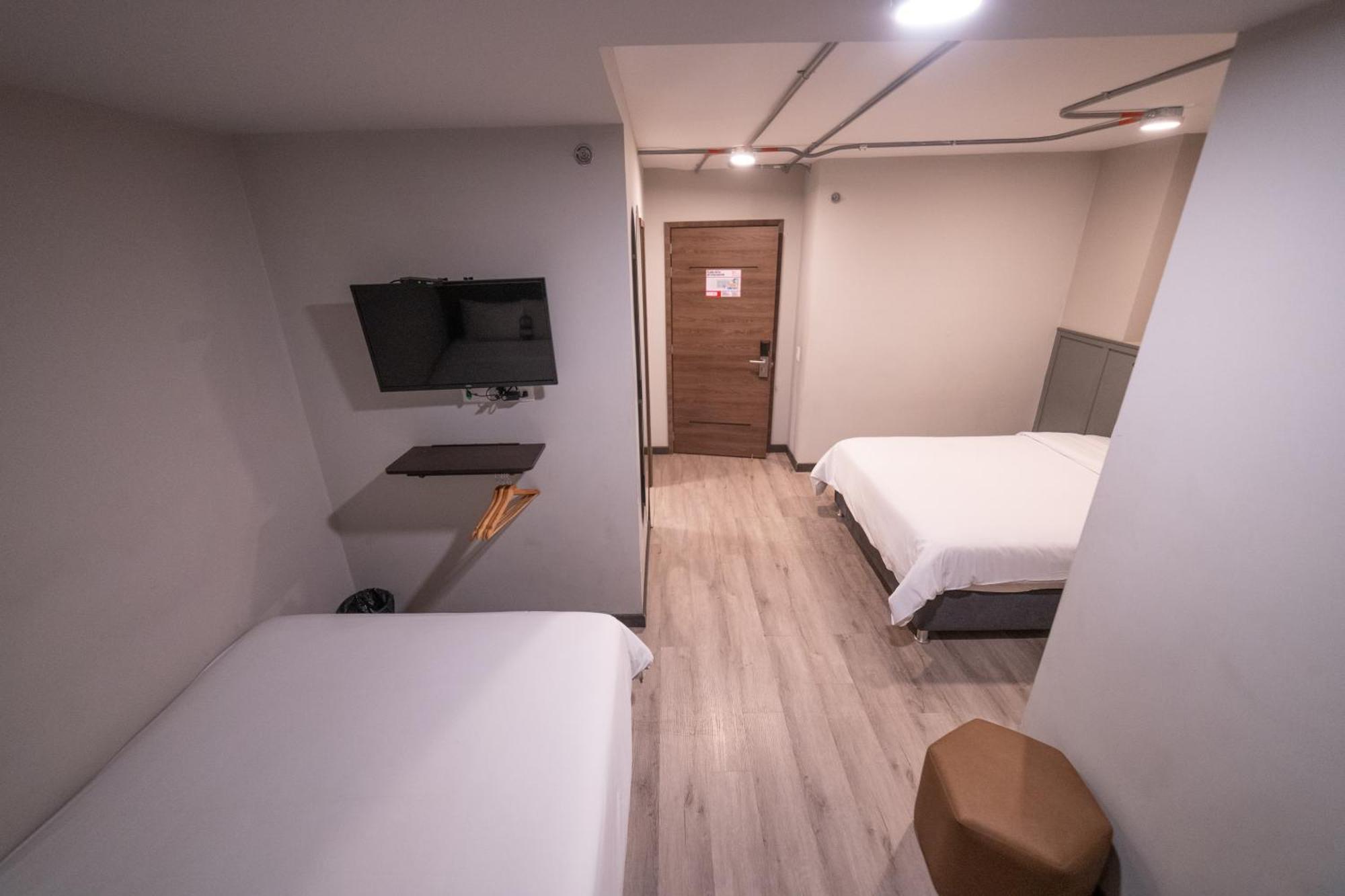 Bon 17 By Shg Hotel Bogotá