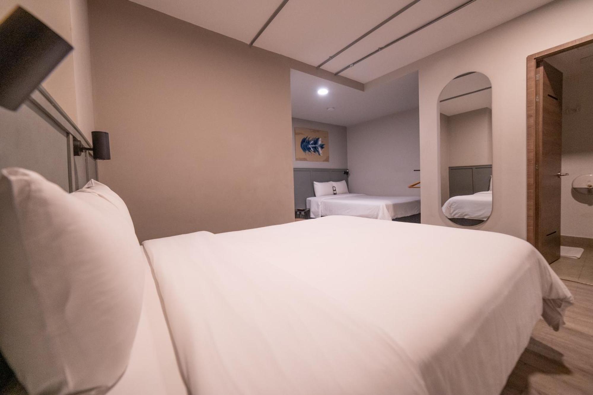 Bon 17 By Shg Hotel Bogotá