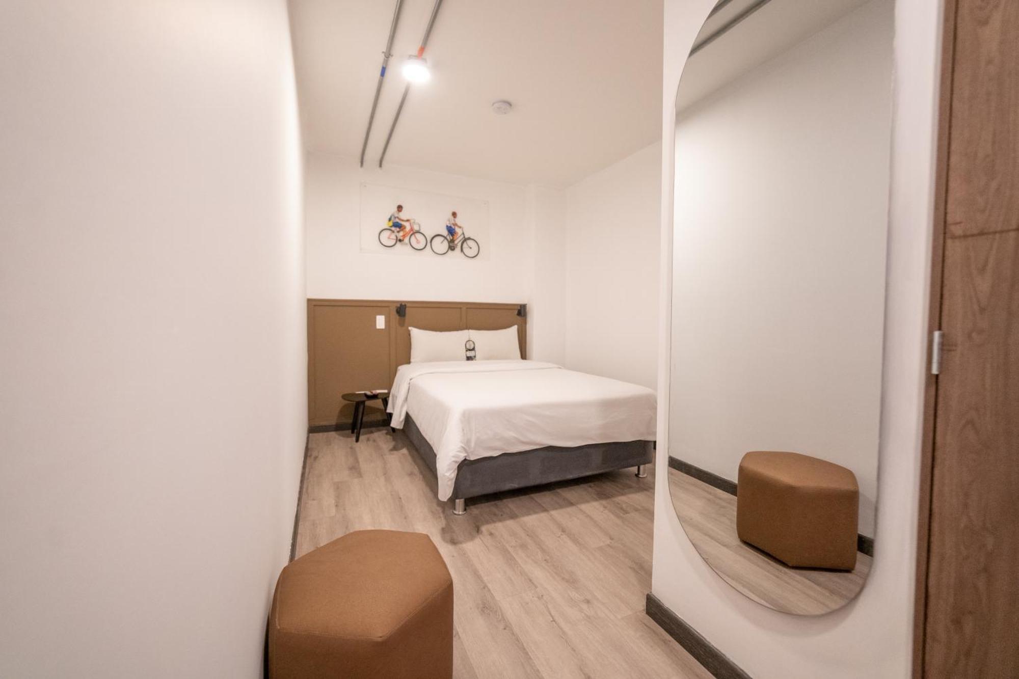 Hotel Bon 17 By Shg 3*