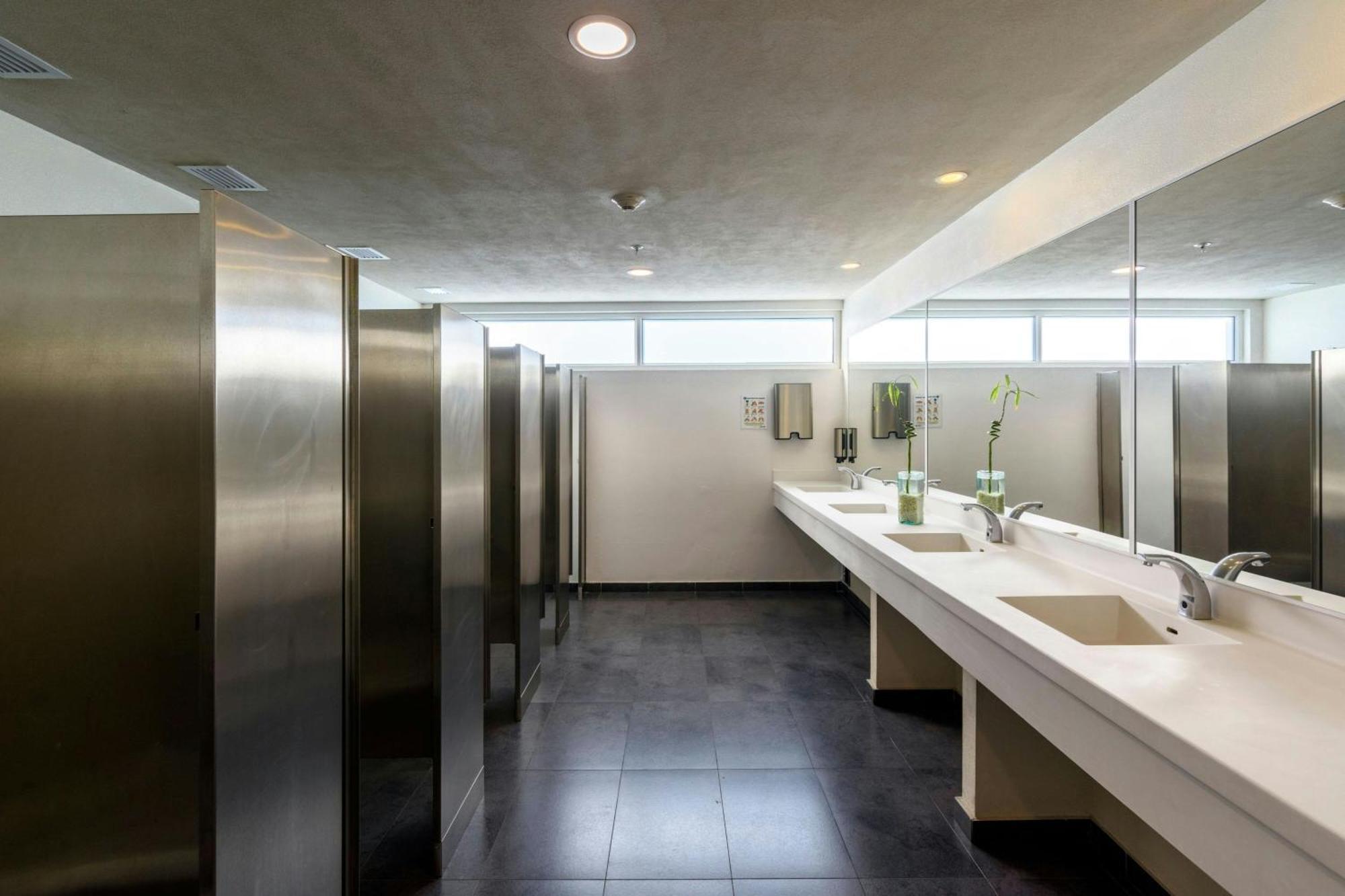 Express Junior By Marriott Aeropuerto Hotel 3*
