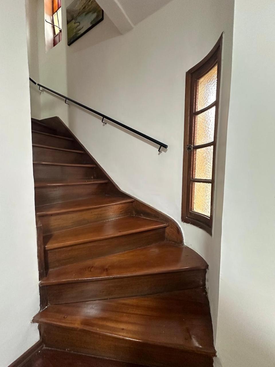 Helen House * Bogota