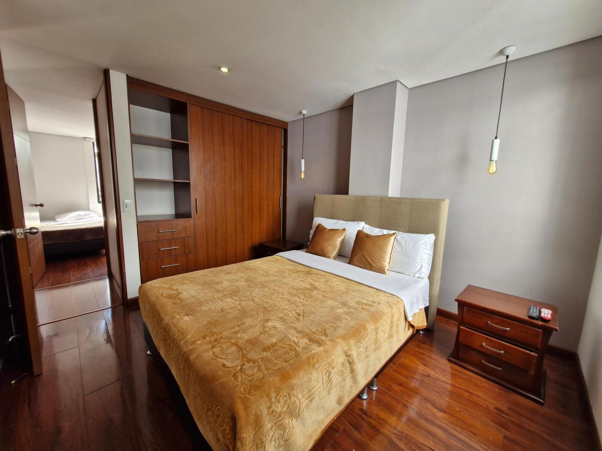 And Apartahotel 3*