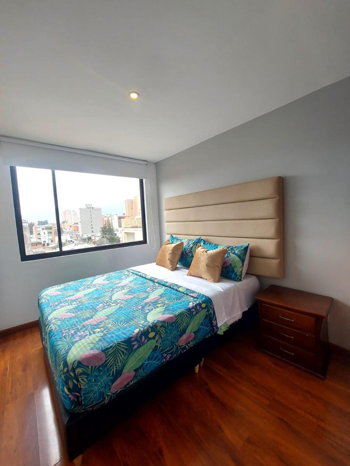 And Apartahotel 3*