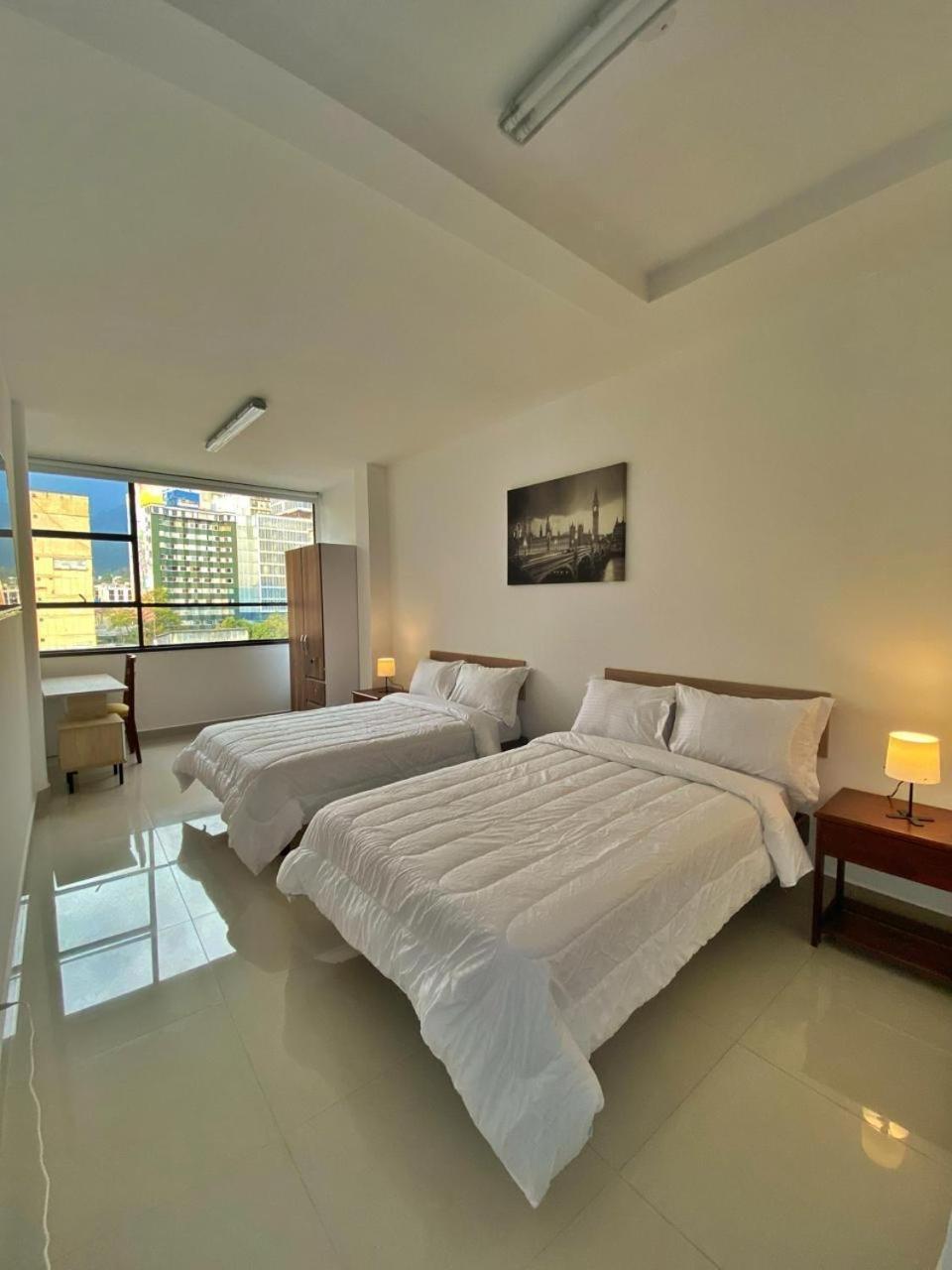 Hotel Centro Bogotá