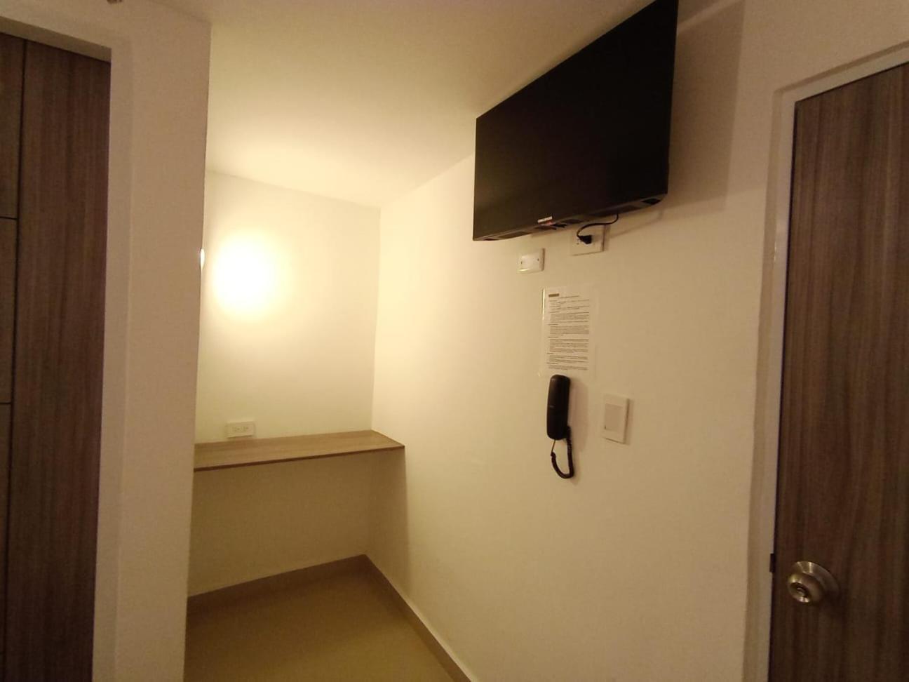Silom Hostal *