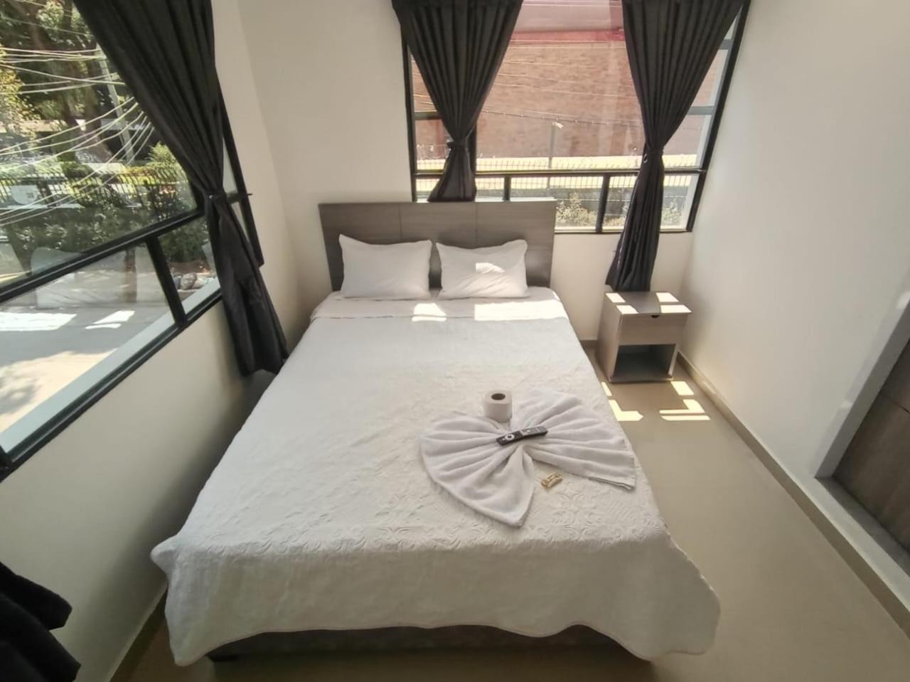 Silom Hostal