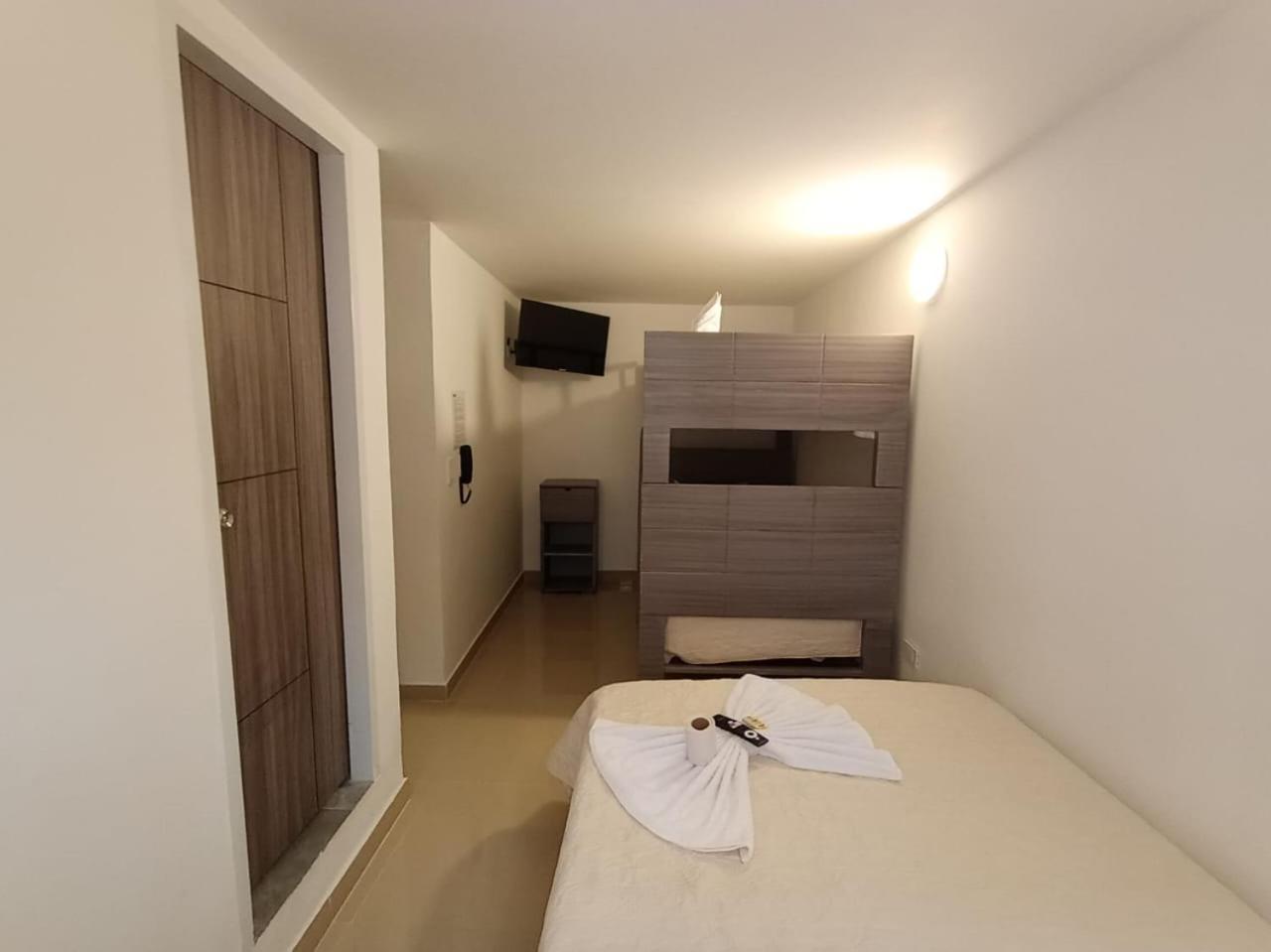 Hostal Silom Bogotá
