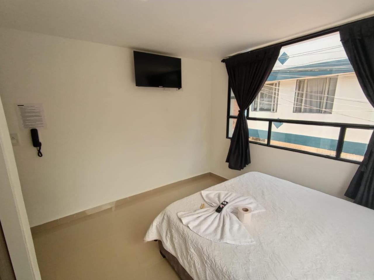 Hostal Silom Bogotá
