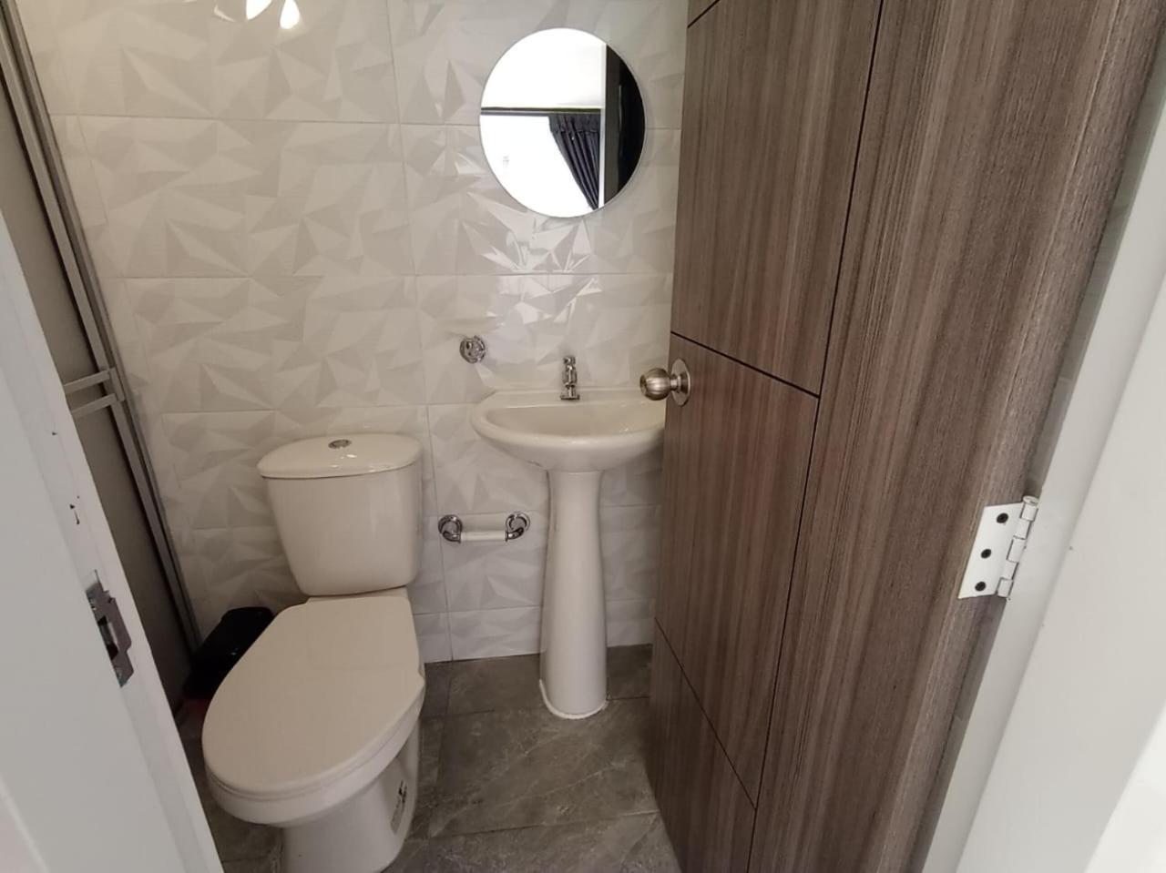 Silom Hostal