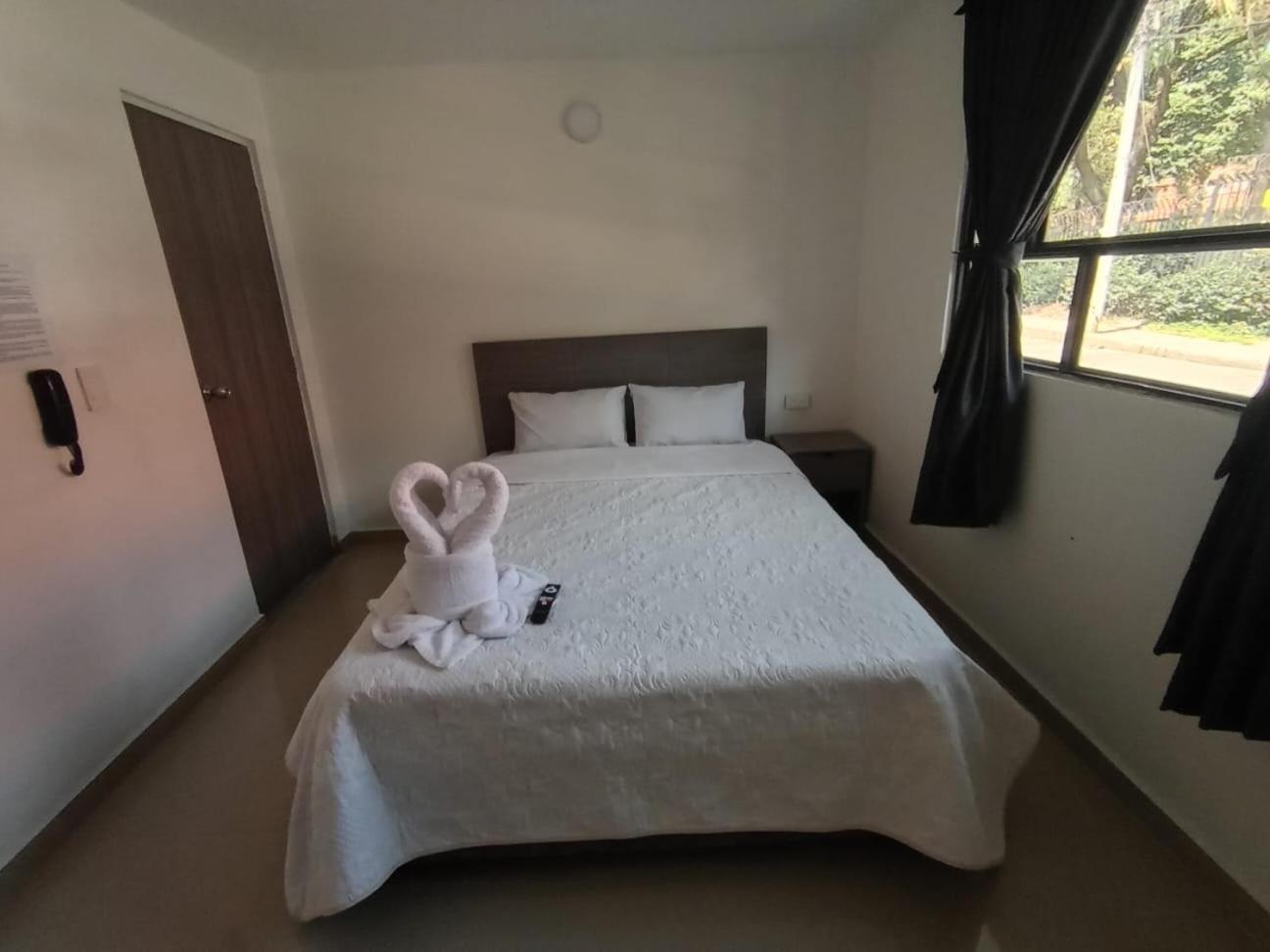 Silom Hostal