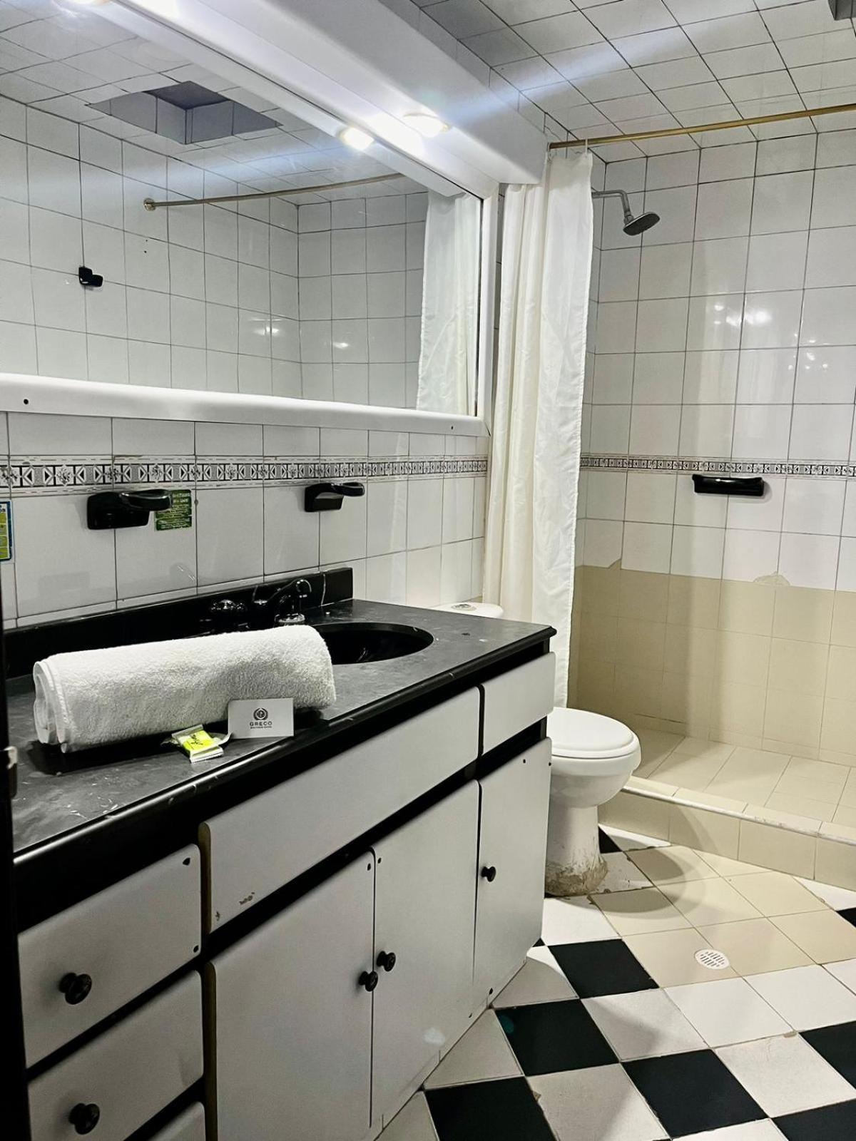 Greco Boutique Hotel Bogotá