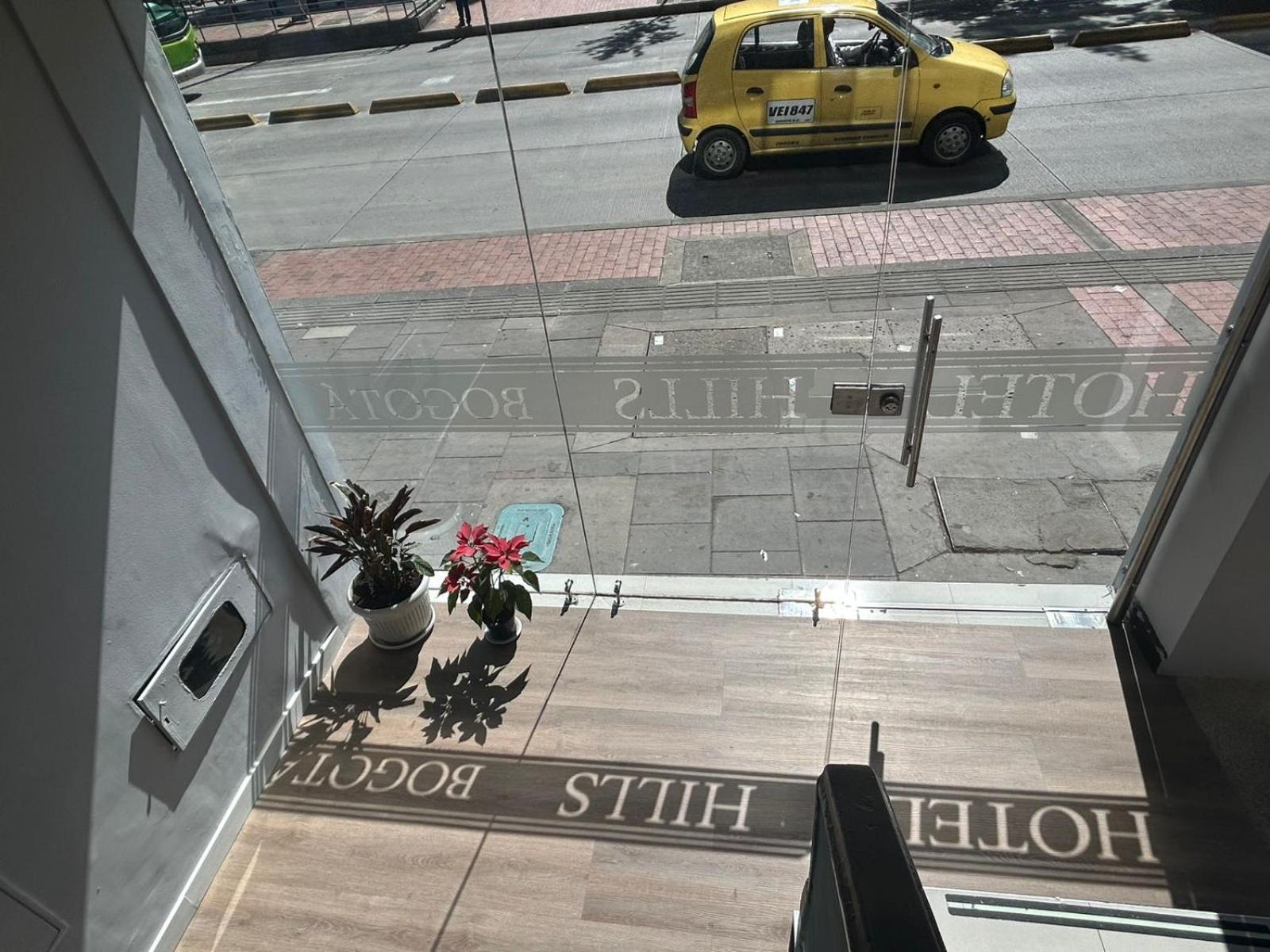 Htl Hotel Bogotá