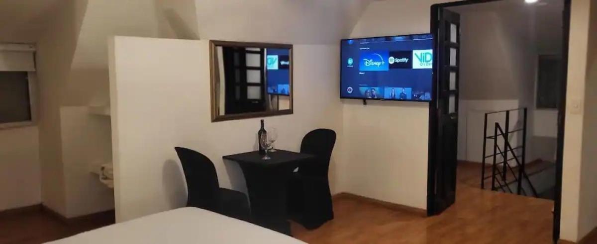 Hotel Glow Boutique Zona G