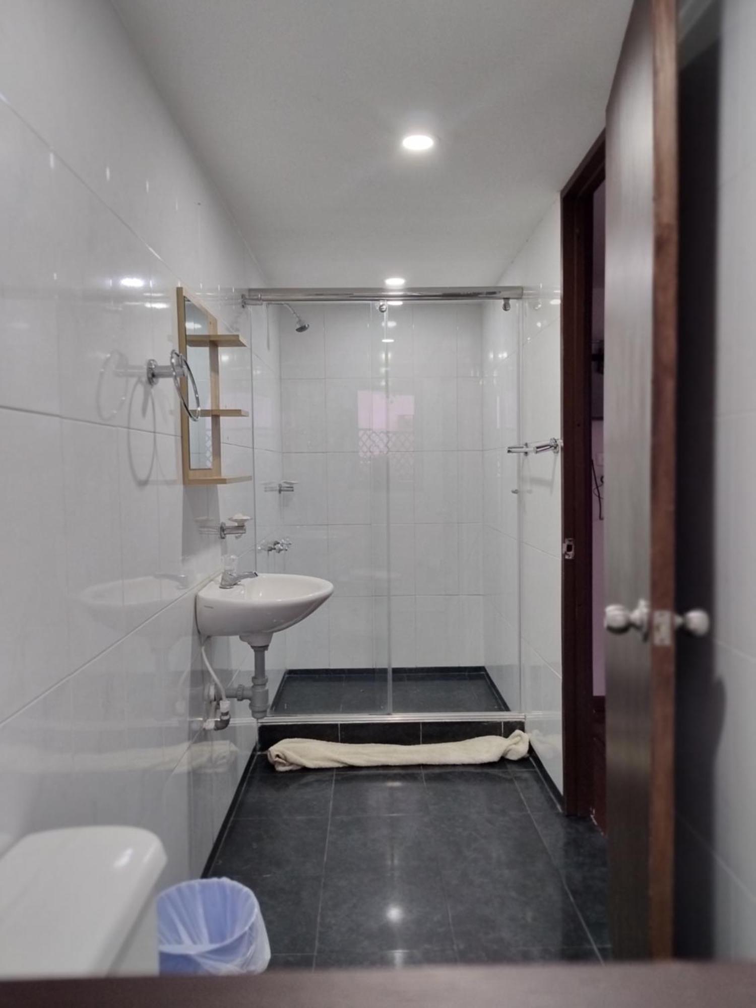 Bed and breakfast Art And Vitality House Direccion Correcta Calle 24a Bis No 44a 52 *