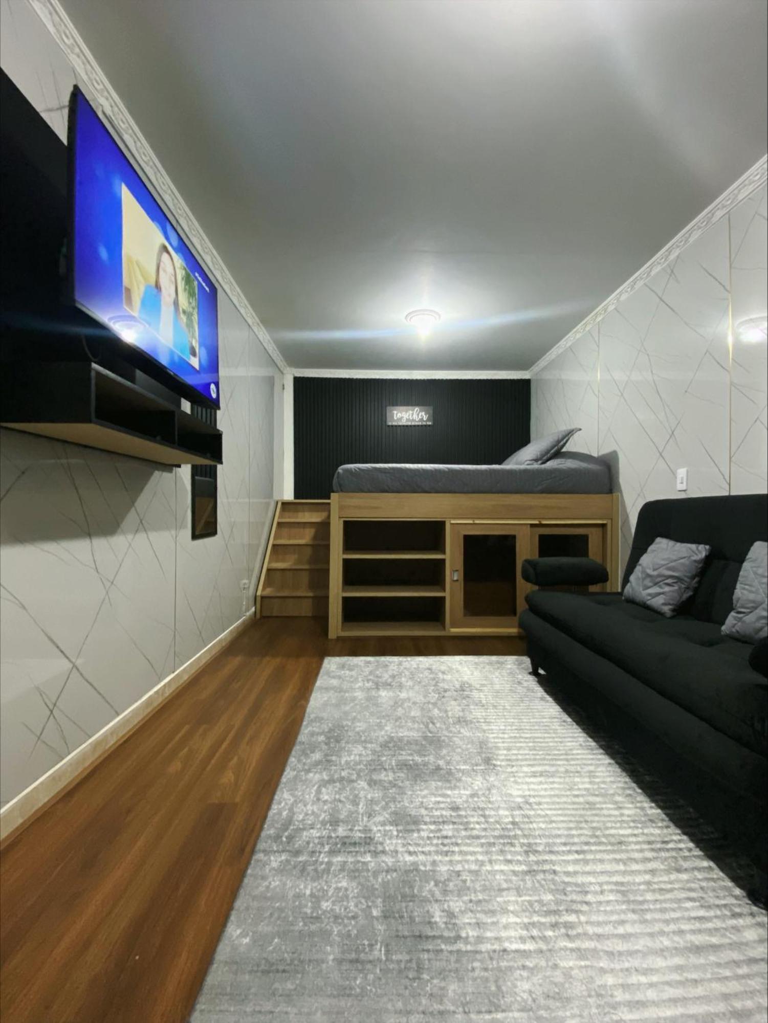 Canela 96 Hotel