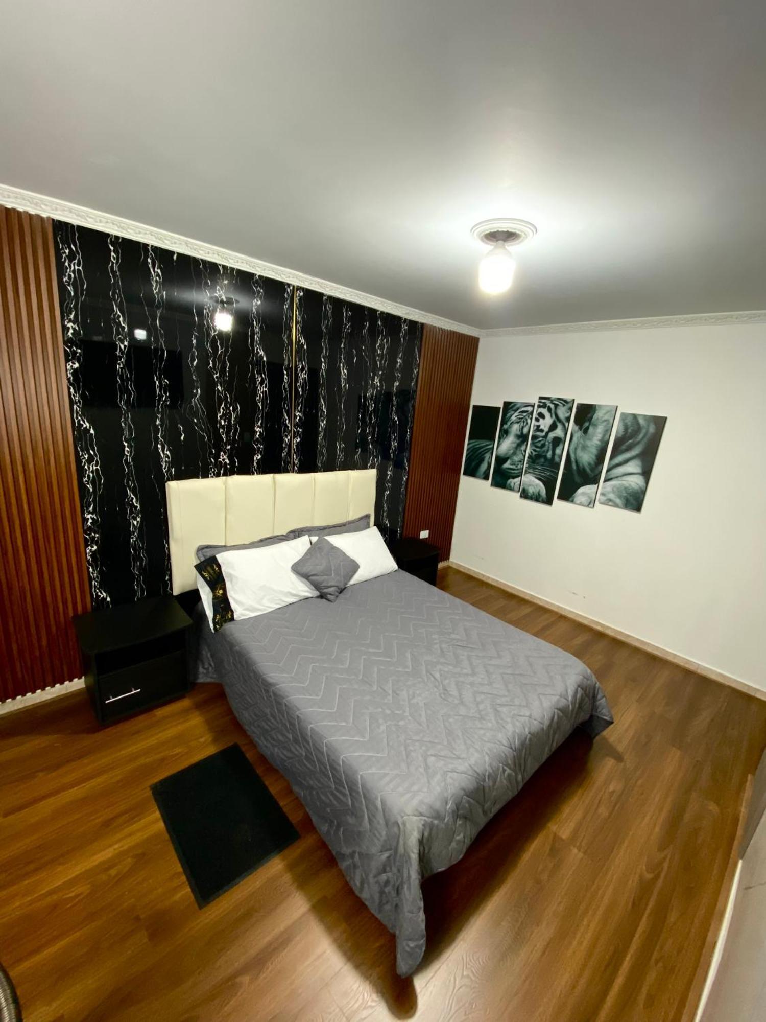 Canela 96 Hotel