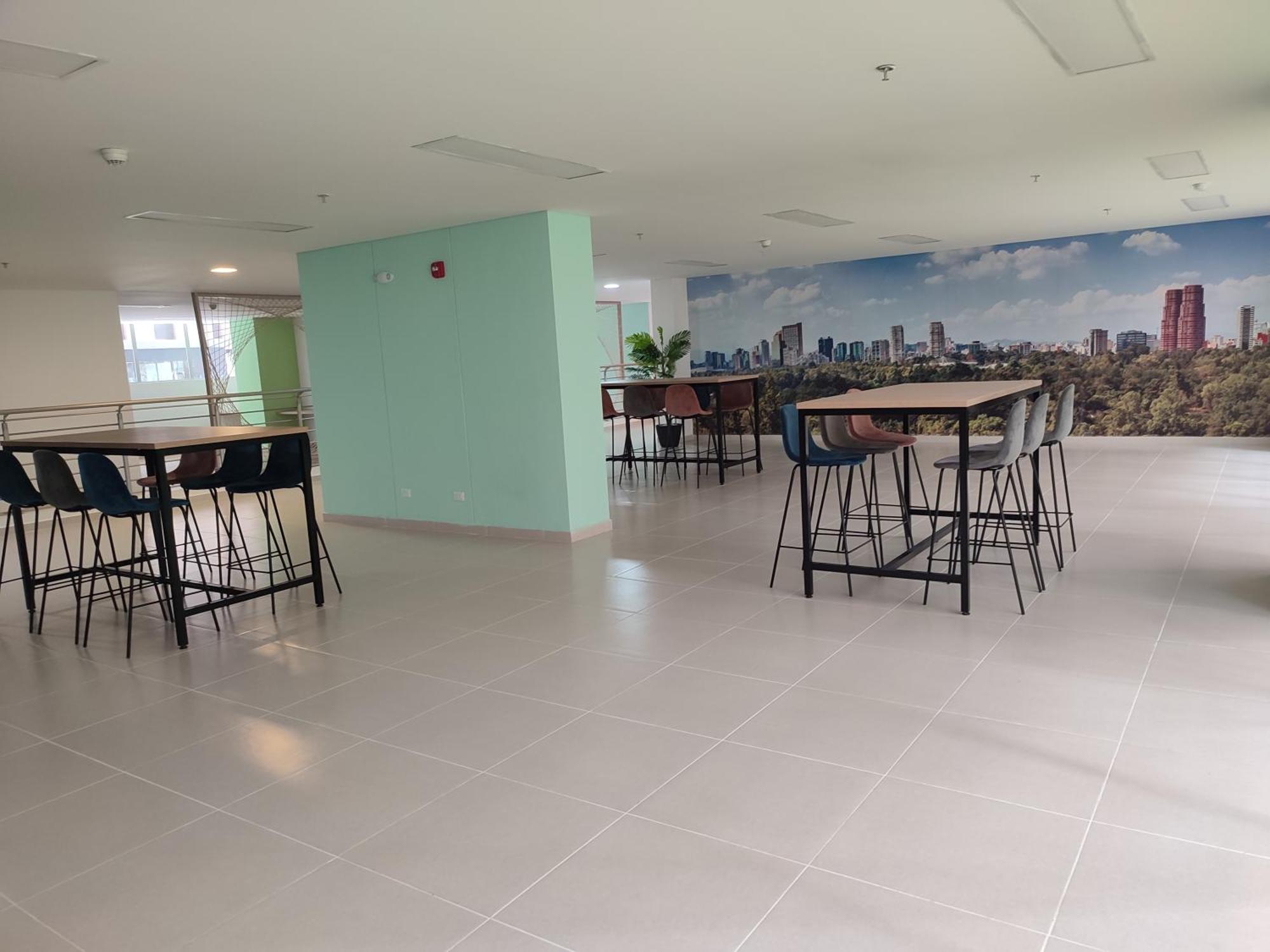 Apartamento Acogedor Bogotá