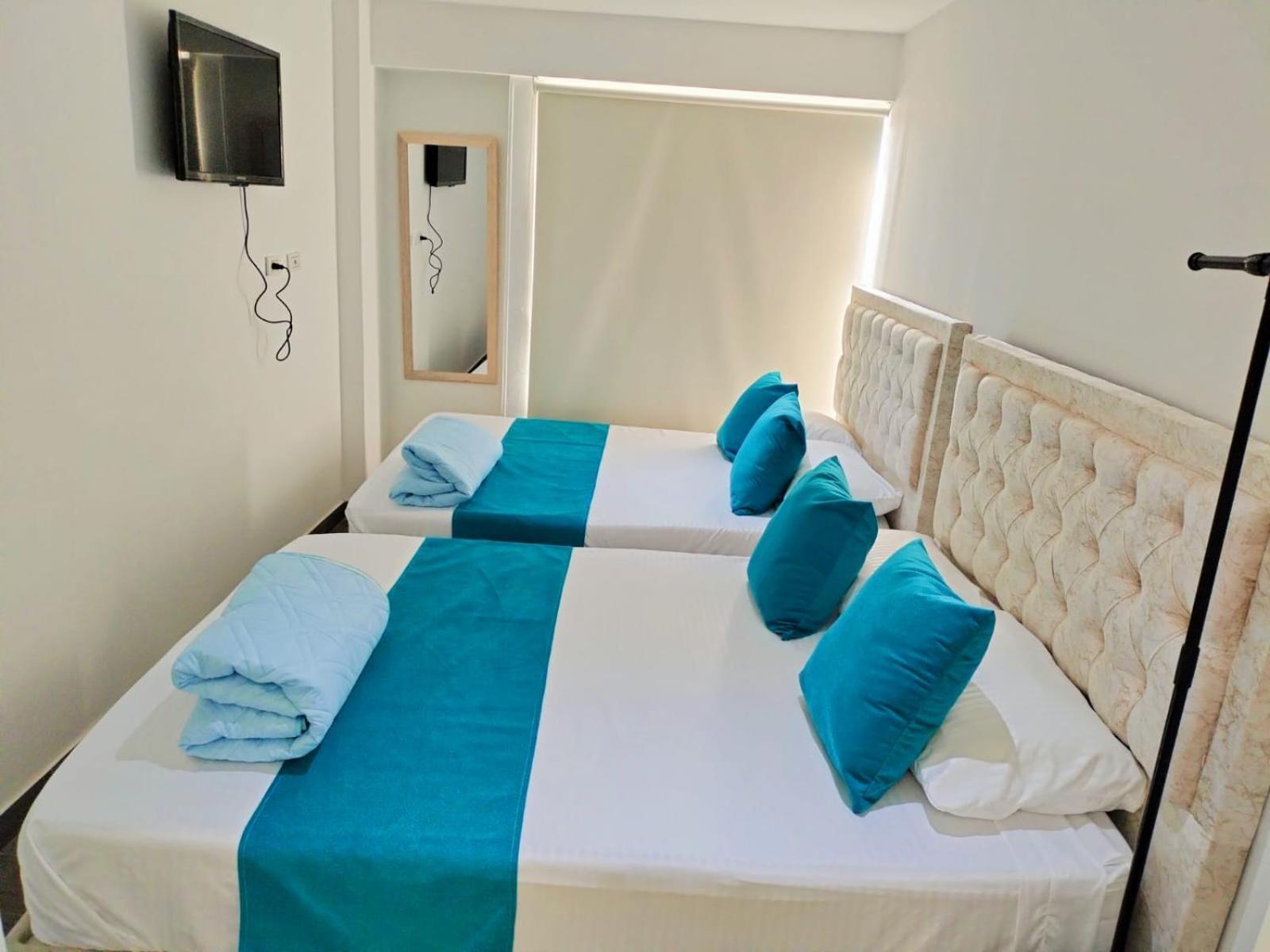 Hotel Batan-127 *