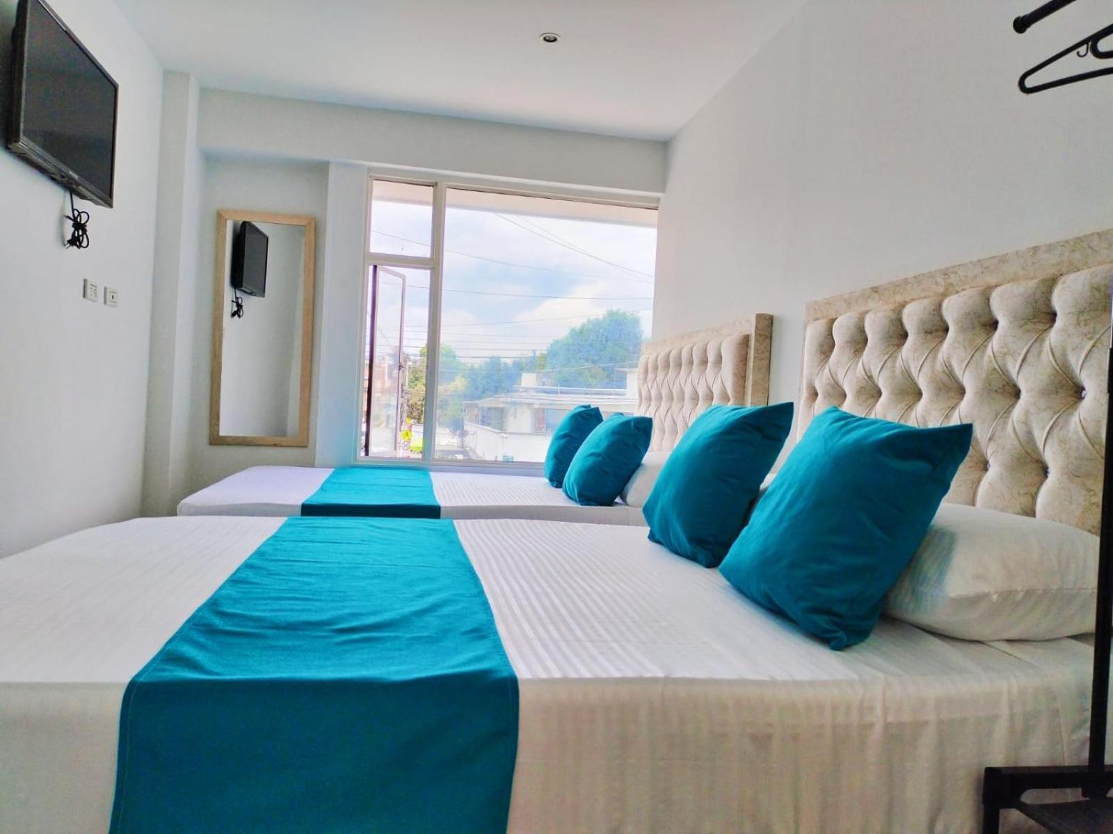 Hotel Batan-127 *
