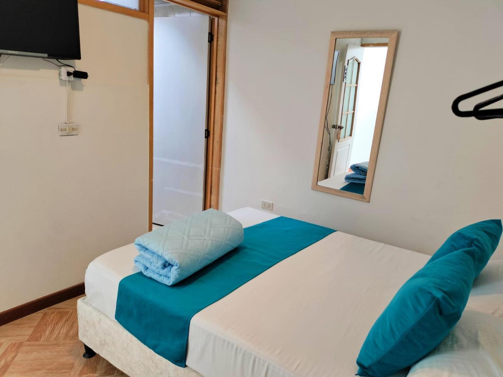 Hotel Batan-127 Bogotá