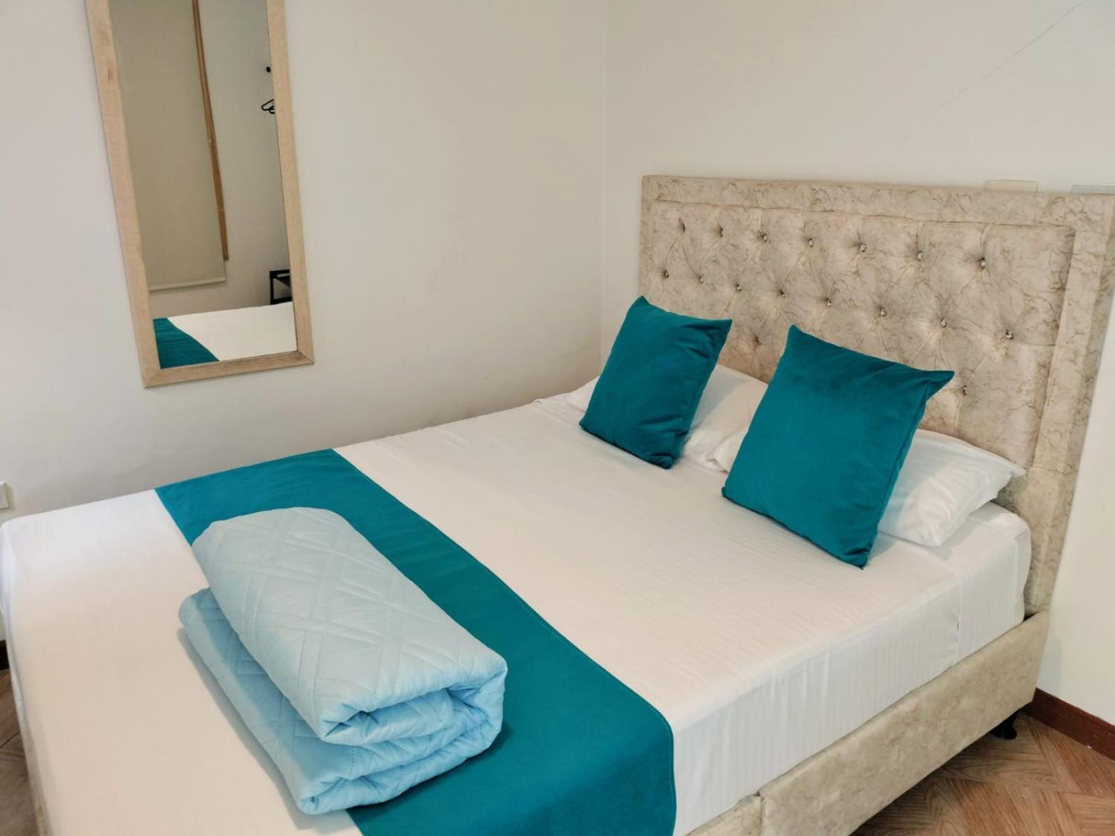 Batan-127 Hotel Bogotá