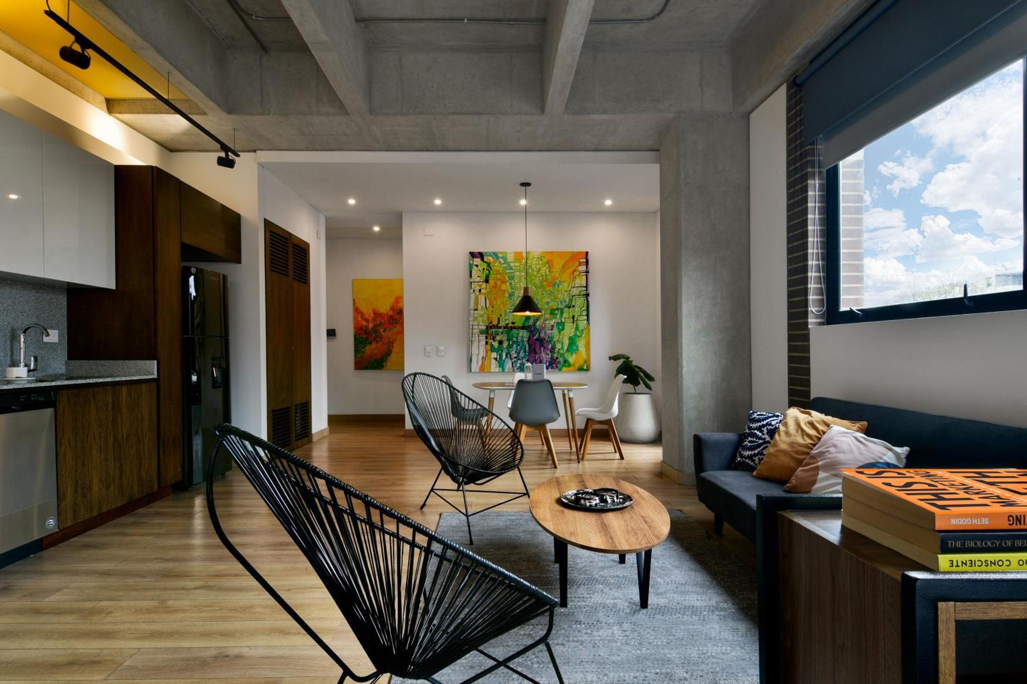 Canvas By Wynwood House Apartahotel