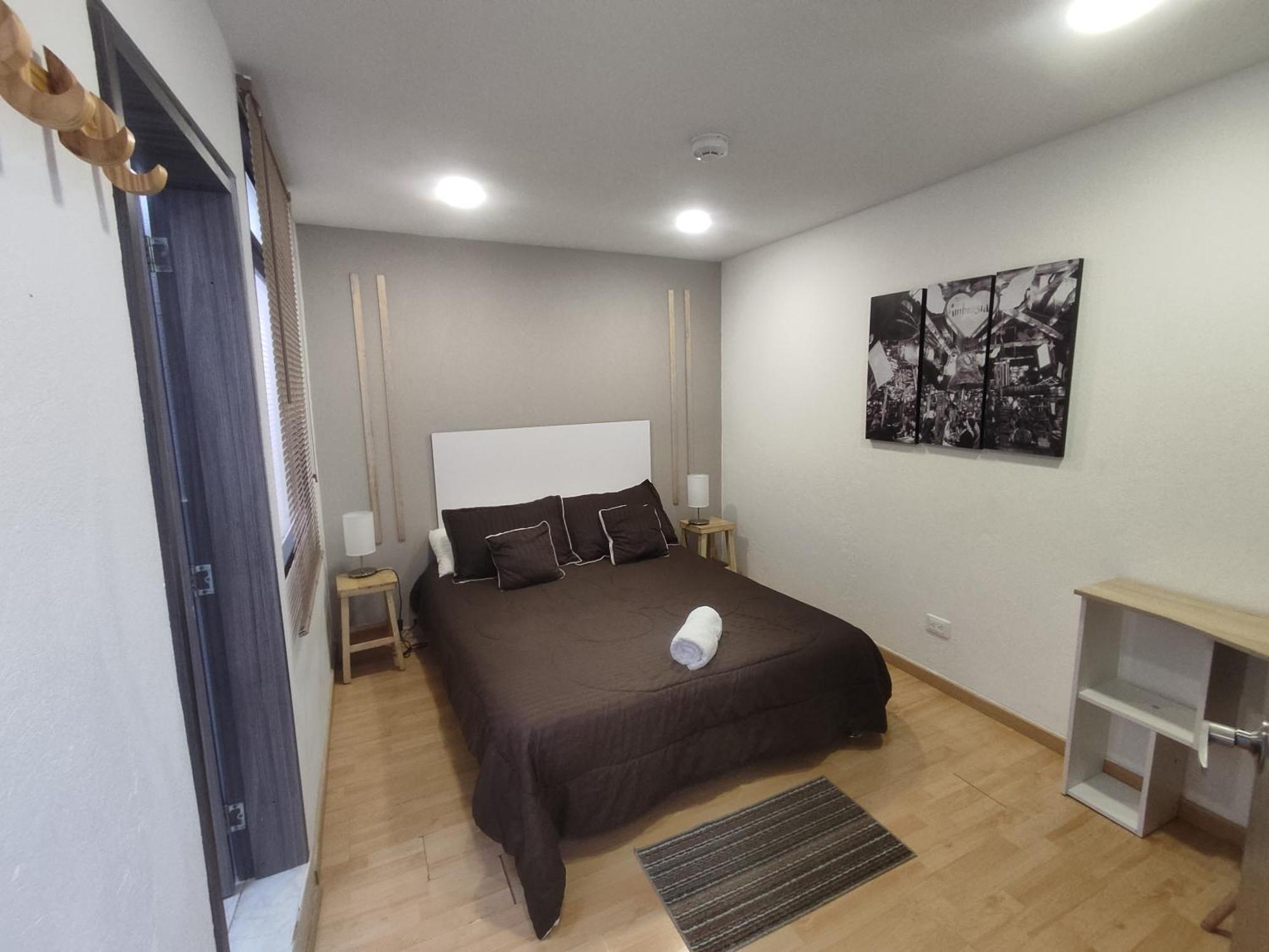 Primitivo Usaquen Bed and breakfast *