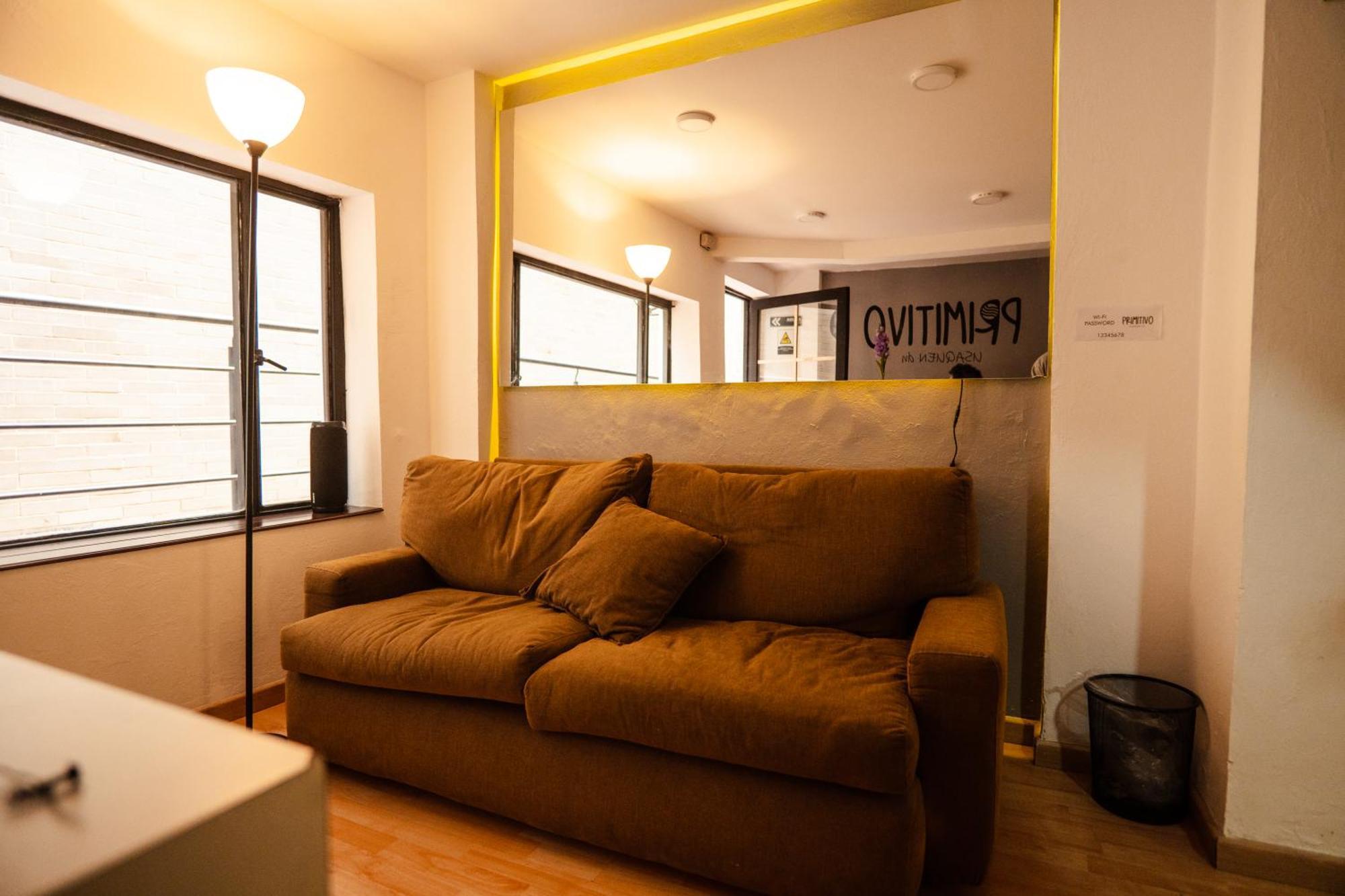 Bed and breakfast Primitivo Usaquen *