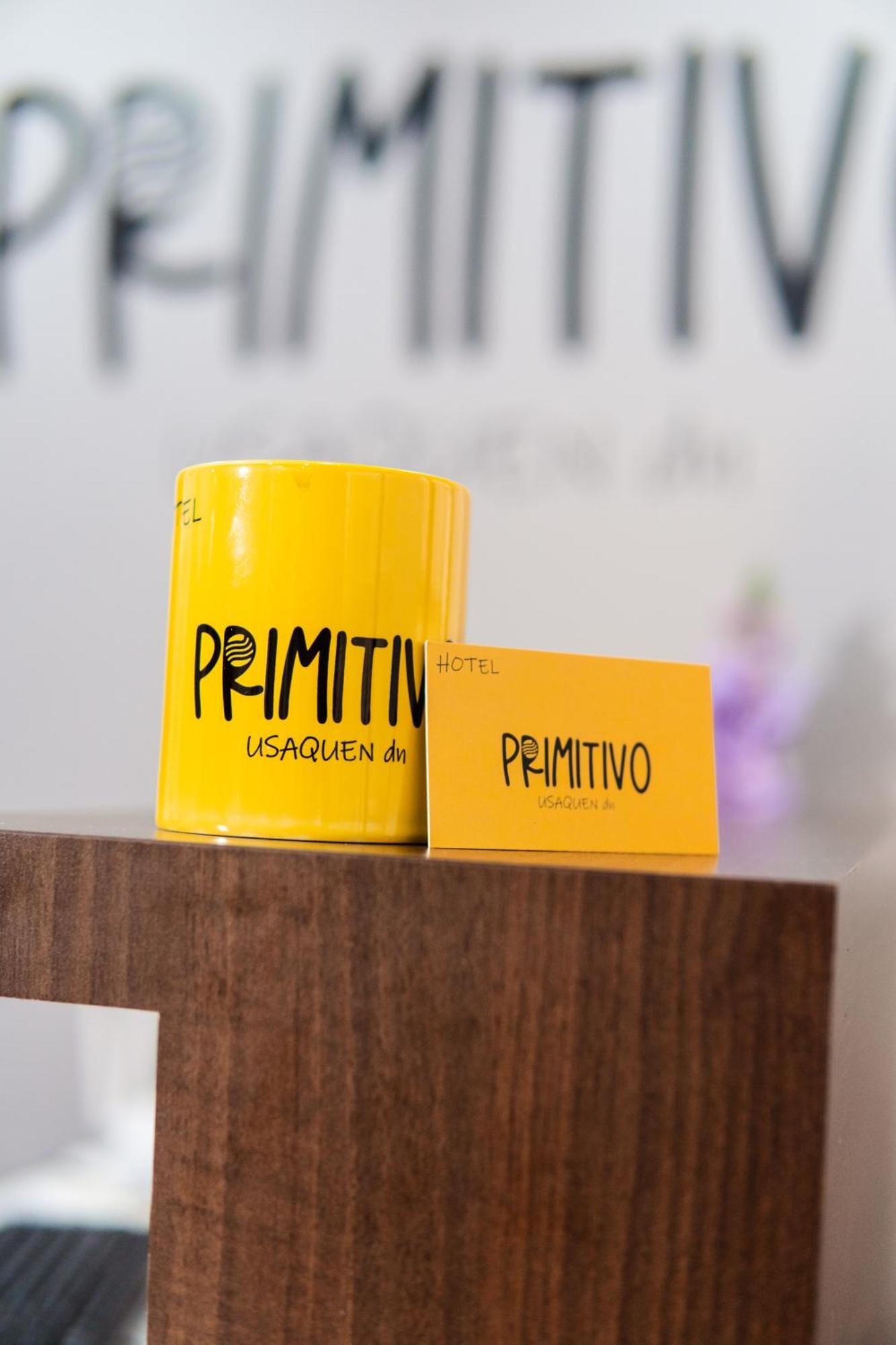 Primitivo Usaquen Bogotá