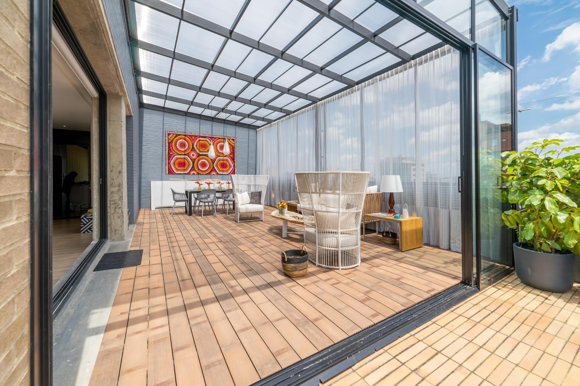Canvas By Wynwood House Apartahotel *